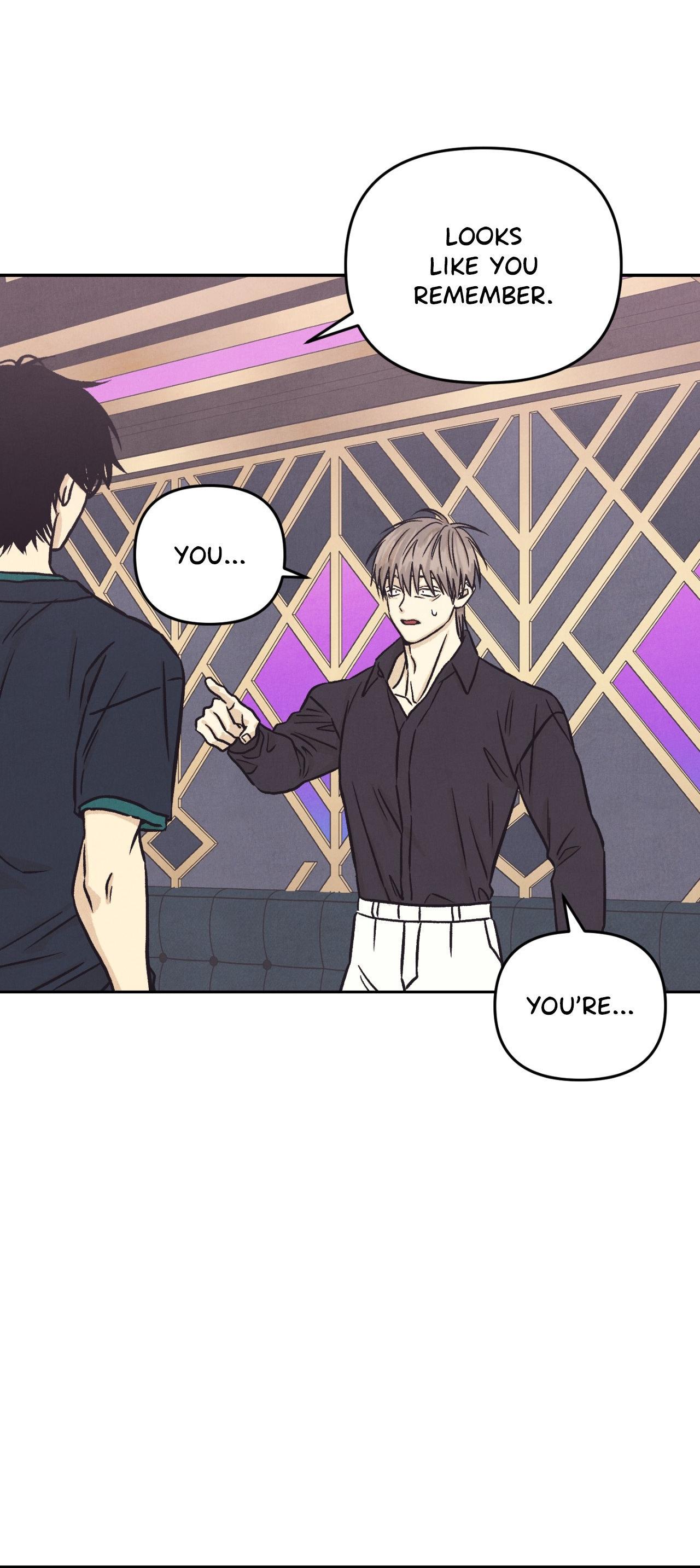 Operation Leo - Chapter 51 Page 34
