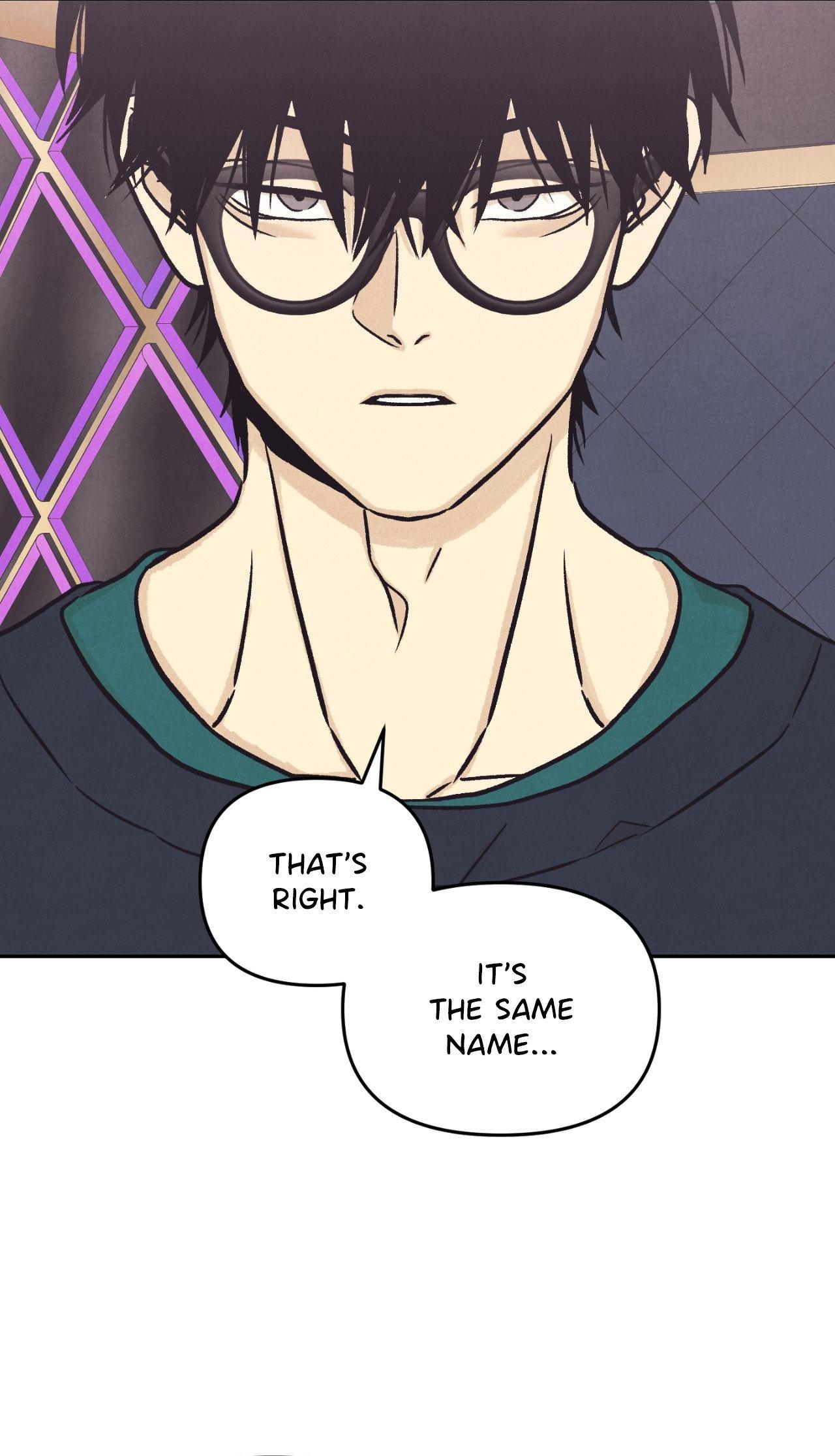 Operation Leo - Chapter 51 Page 35