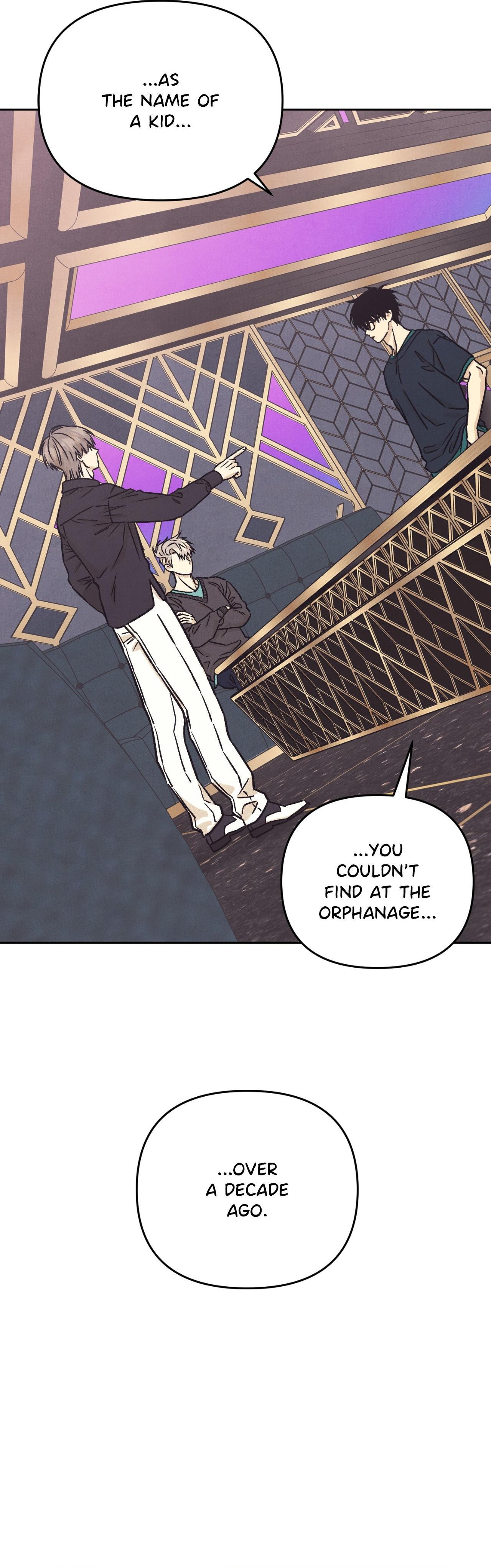Operation Leo - Chapter 51 Page 36