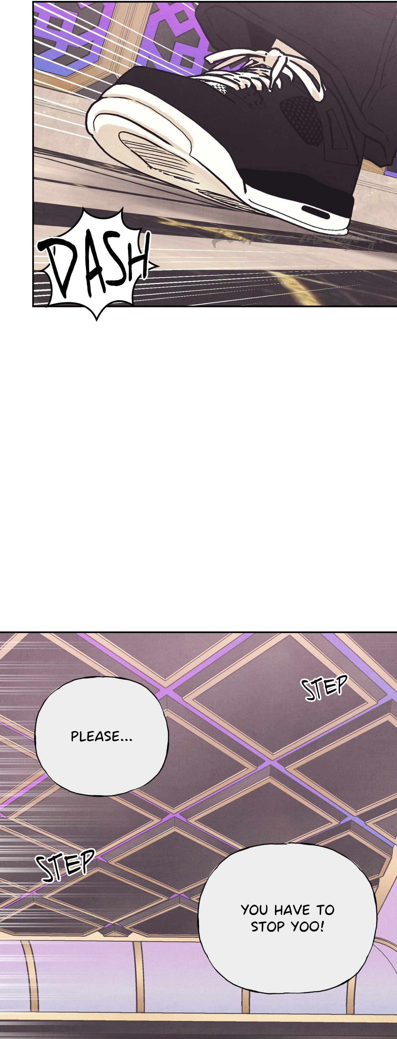 Operation Leo - Chapter 51 Page 37