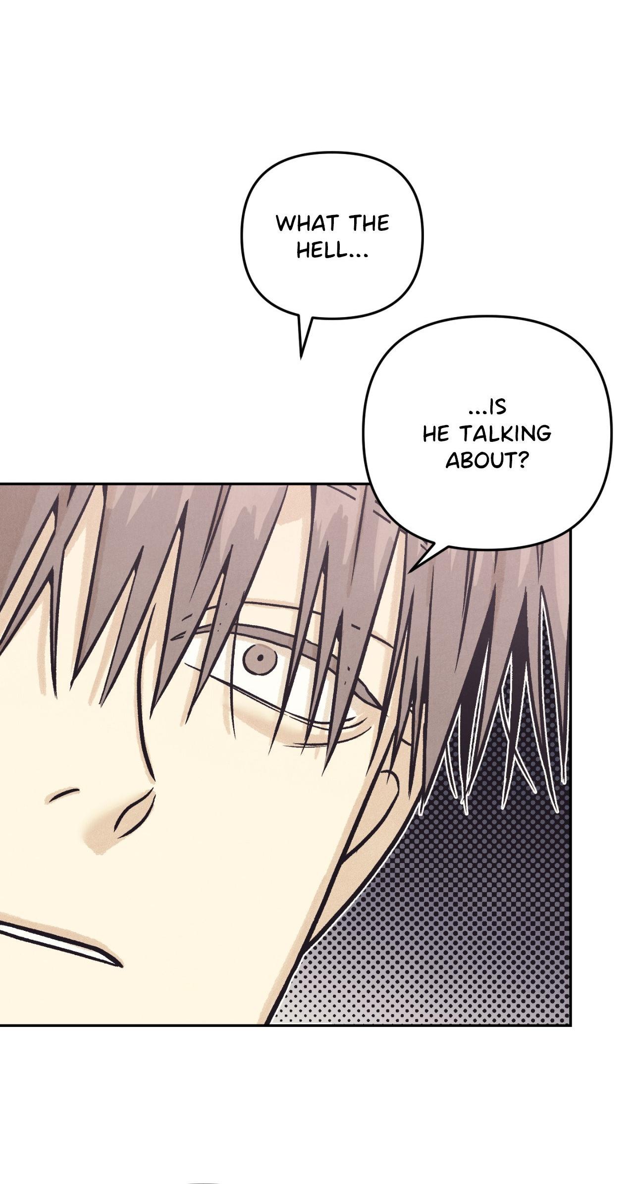 Operation Leo - Chapter 51 Page 5