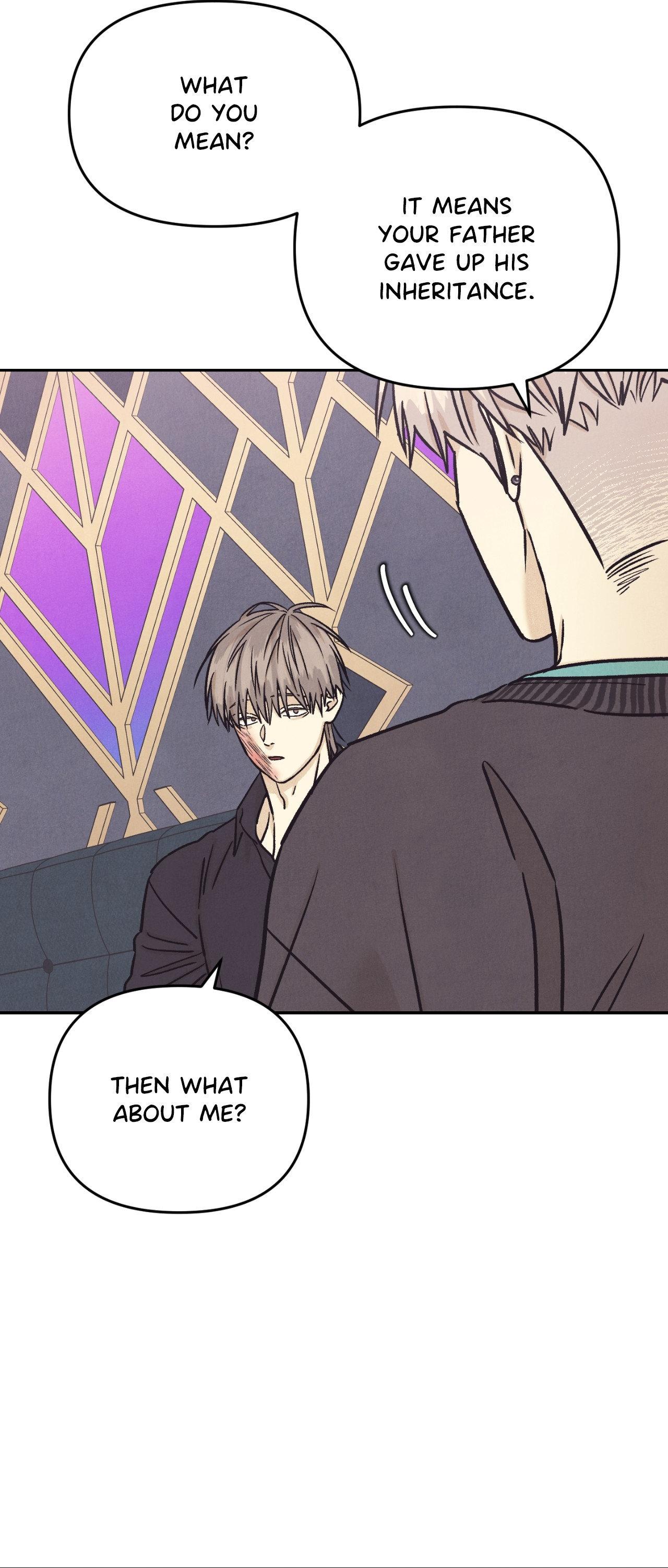 Operation Leo - Chapter 51 Page 6