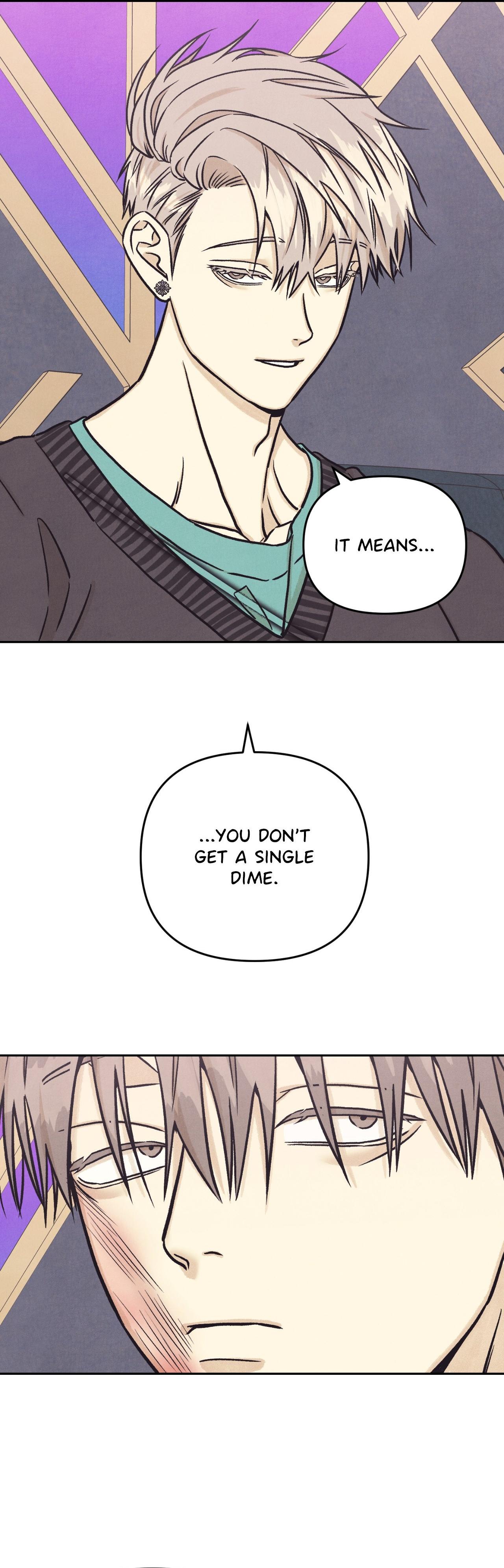 Operation Leo - Chapter 51 Page 7
