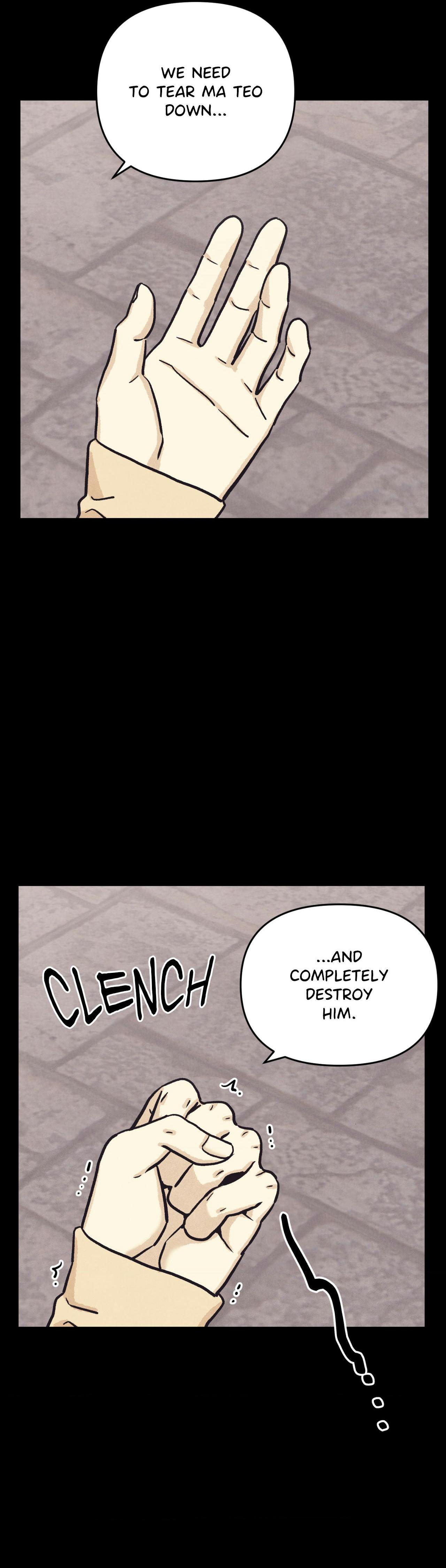 Operation Leo - Chapter 52 Page 10