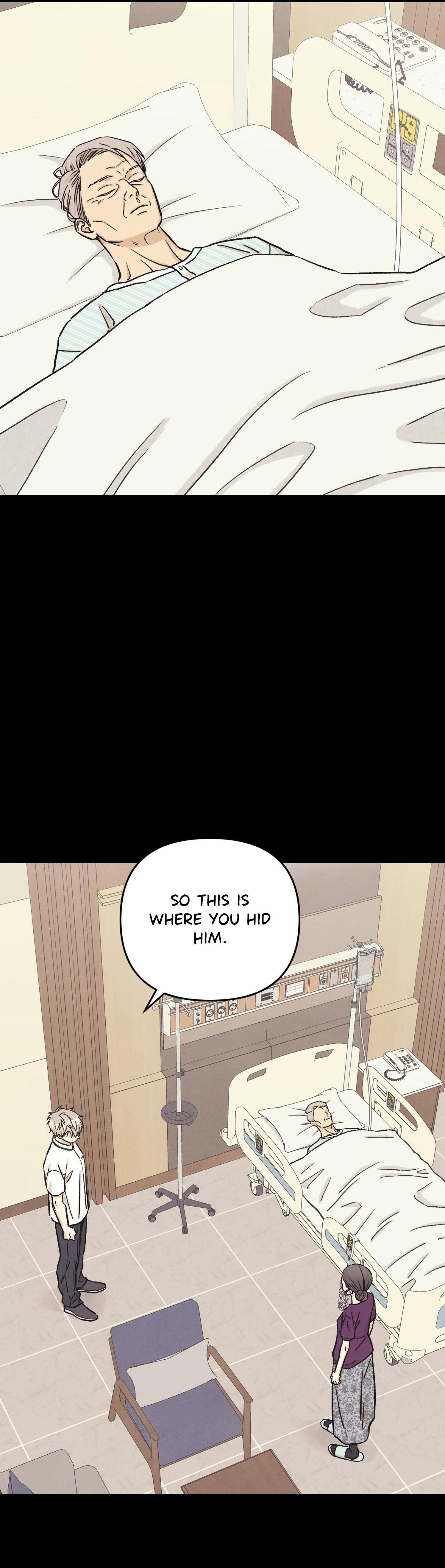 Operation Leo - Chapter 52 Page 12