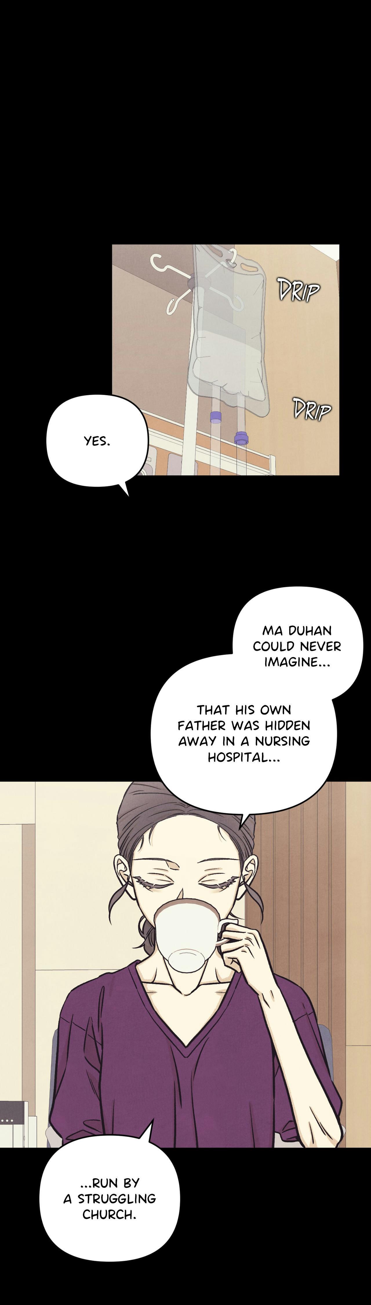 Operation Leo - Chapter 52 Page 13