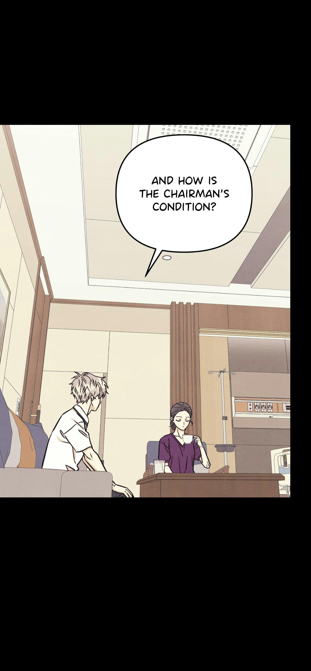 Operation Leo - Chapter 52 Page 14