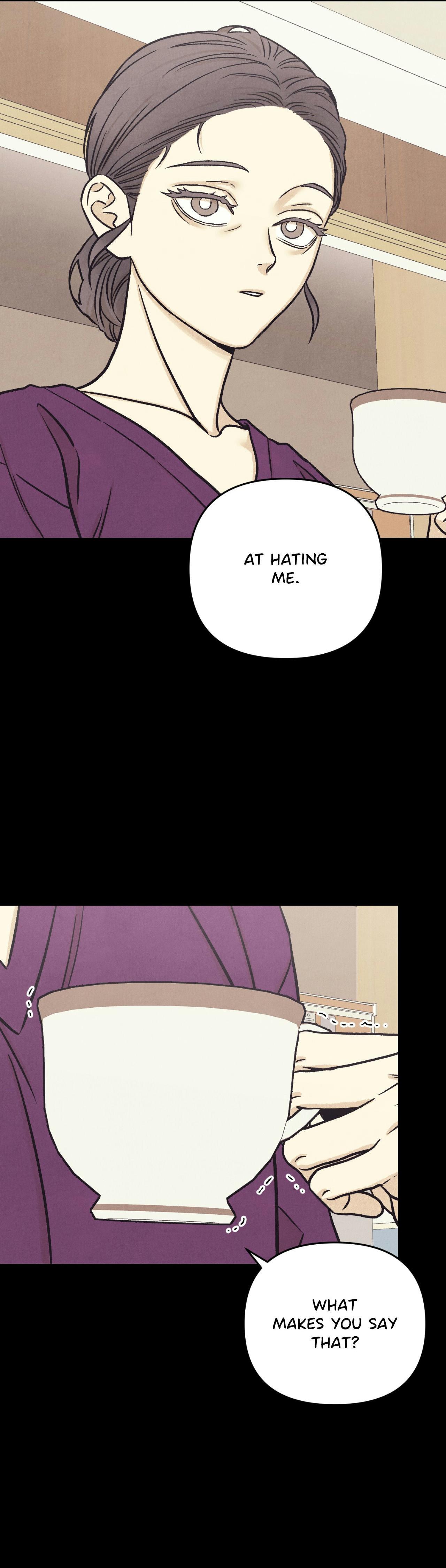 Operation Leo - Chapter 52 Page 18