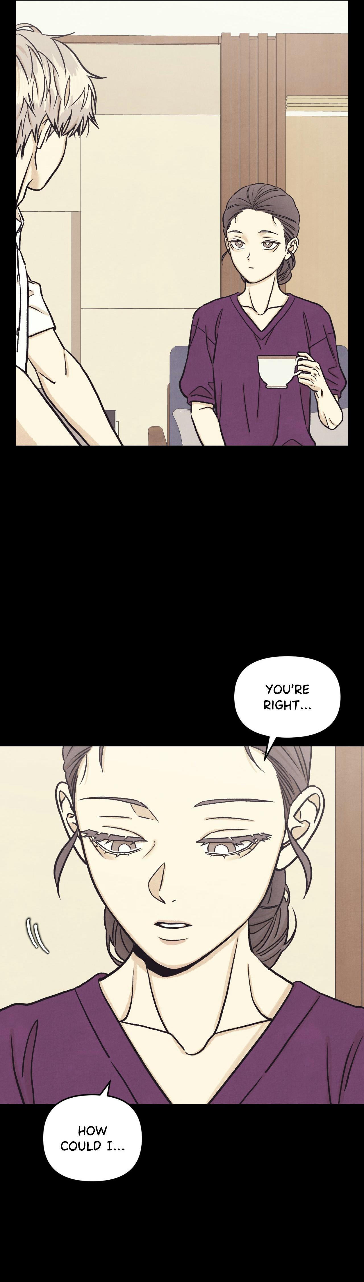 Operation Leo - Chapter 52 Page 20