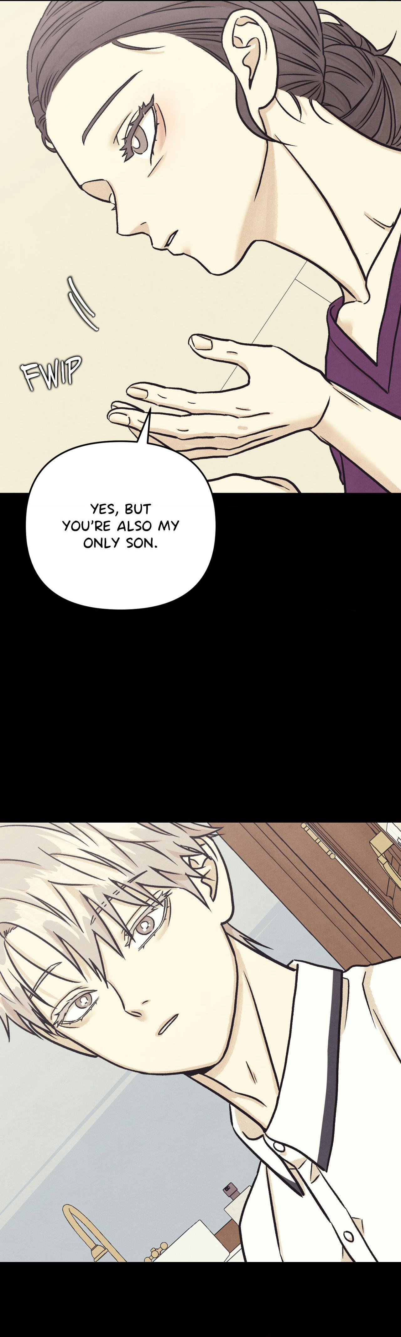 Operation Leo - Chapter 52 Page 23