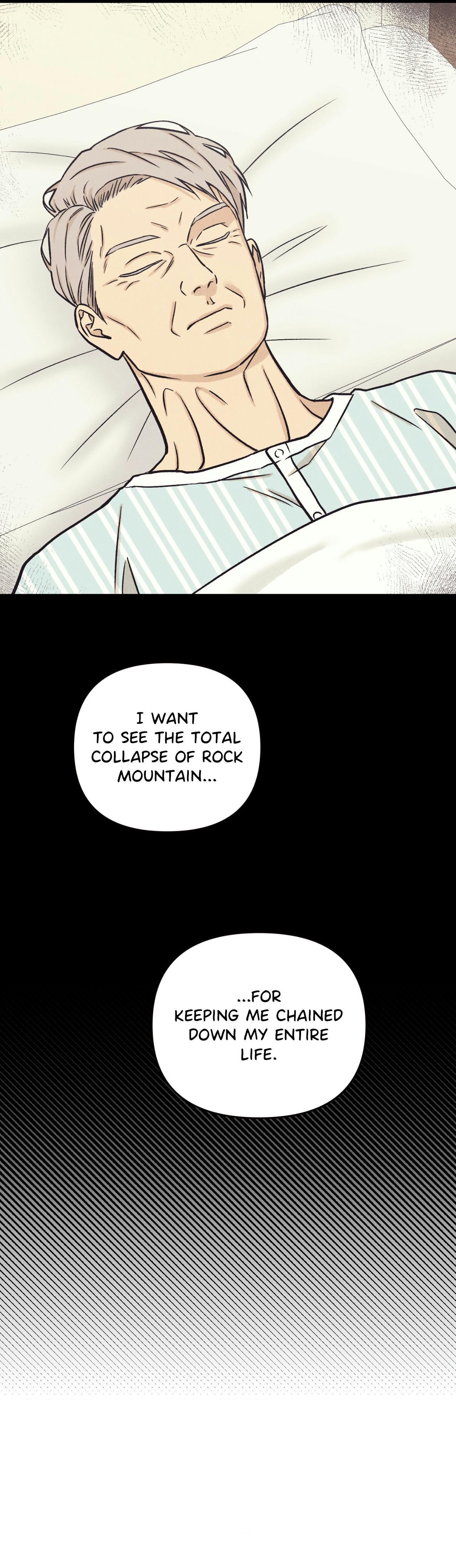Operation Leo - Chapter 52 Page 27
