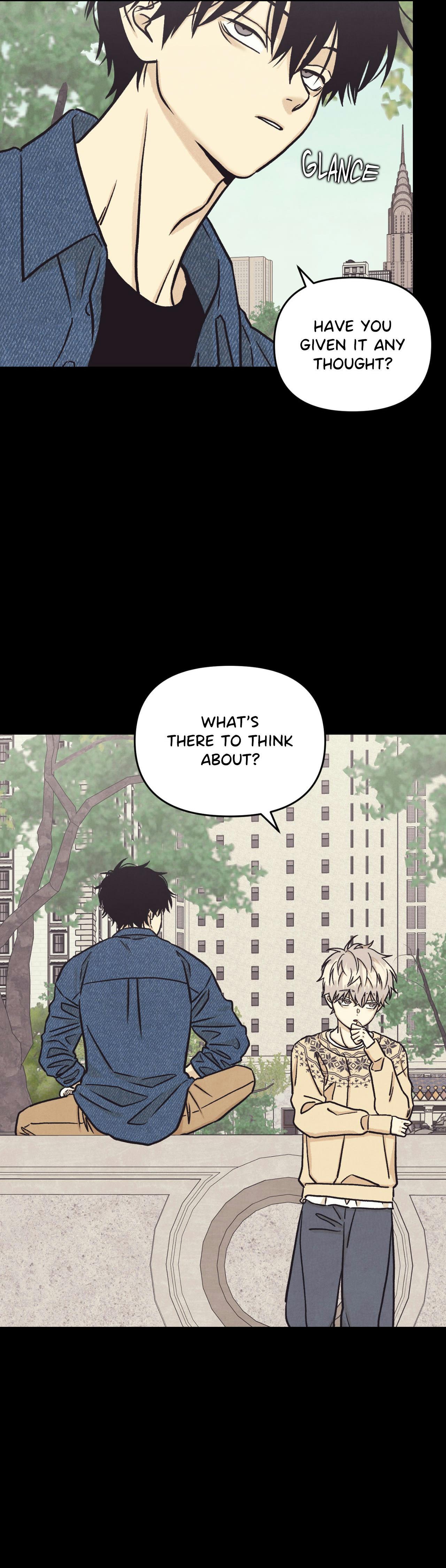 Operation Leo - Chapter 52 Page 5