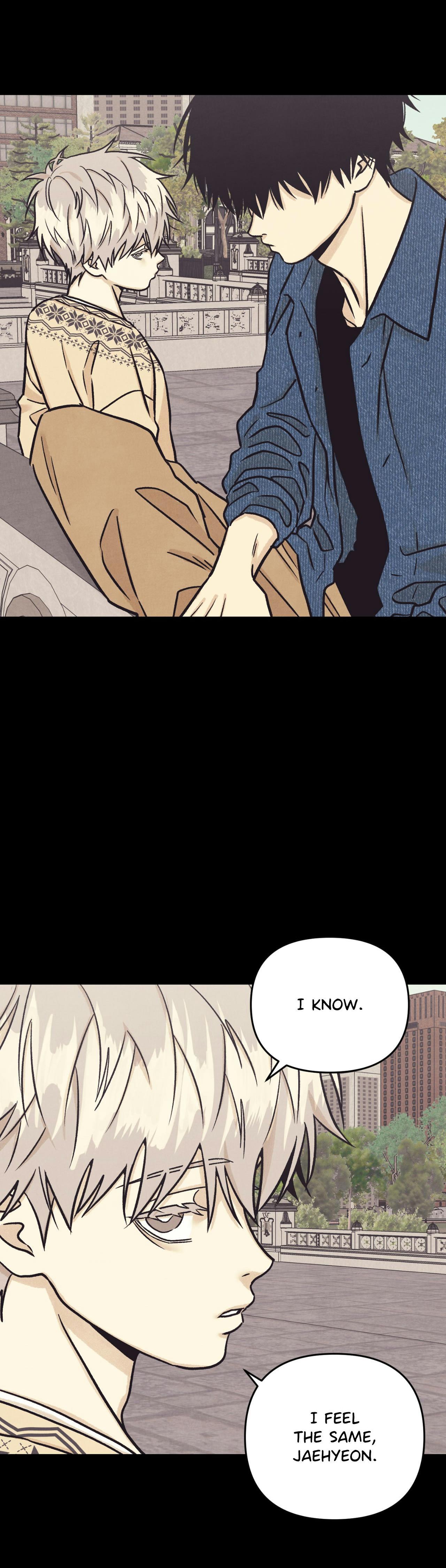 Operation Leo - Chapter 52 Page 7