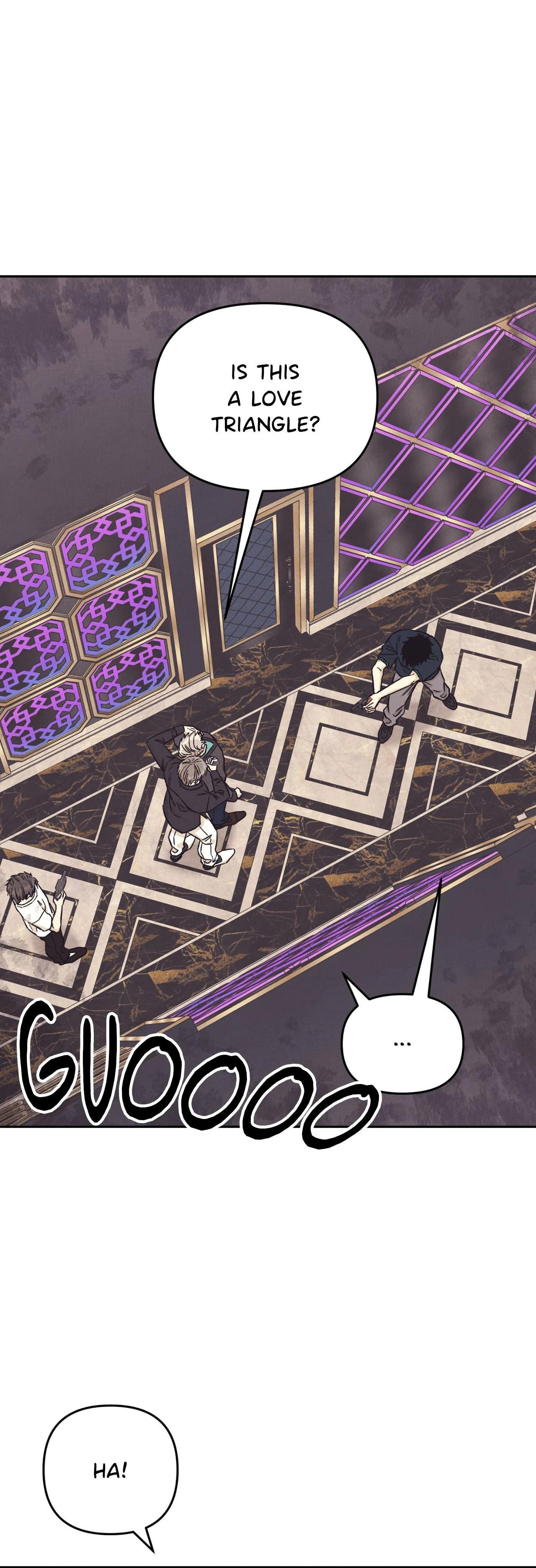 Operation Leo - Chapter 53 Page 10