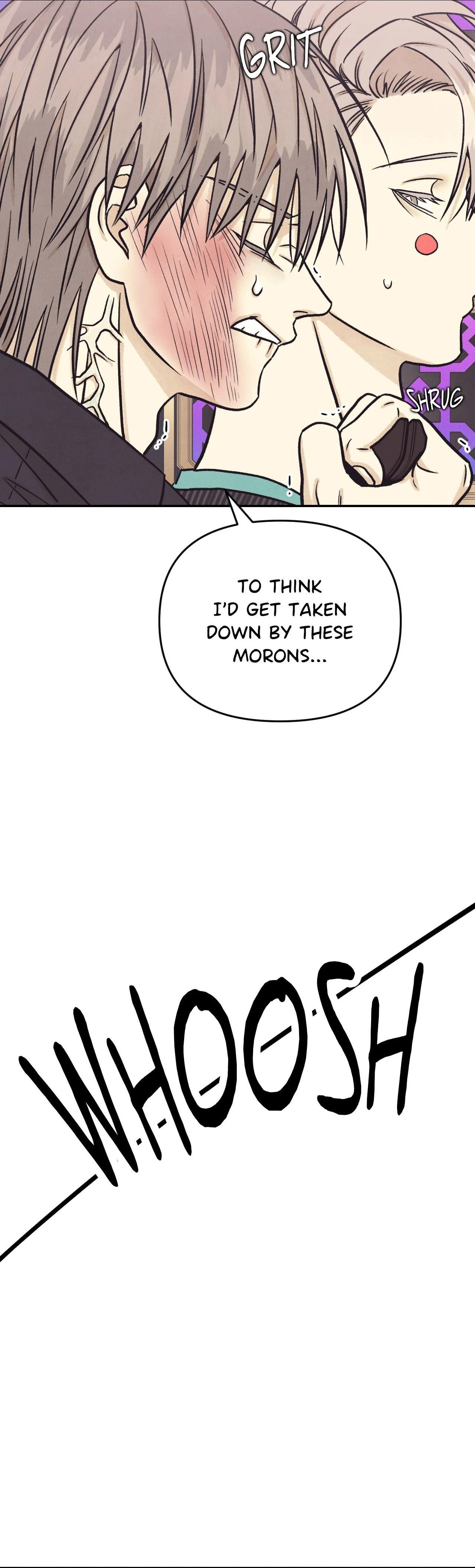 Operation Leo - Chapter 53 Page 11