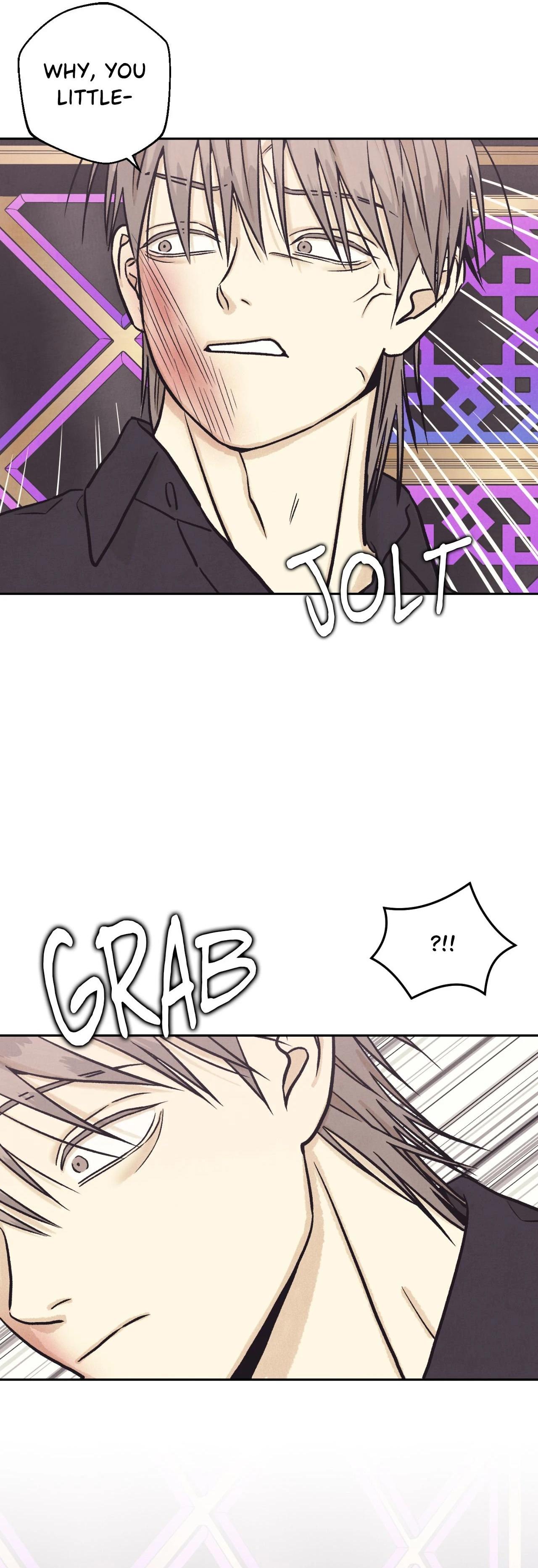 Operation Leo - Chapter 53 Page 13