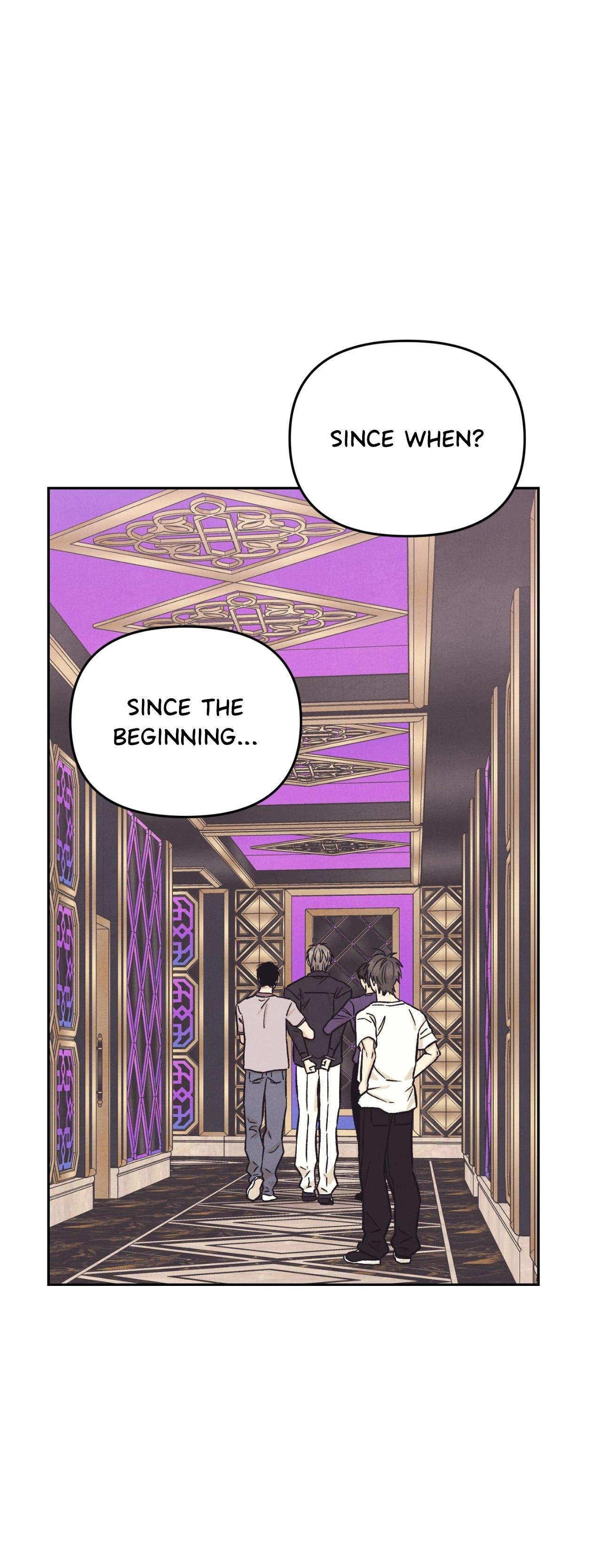 Operation Leo - Chapter 53 Page 21