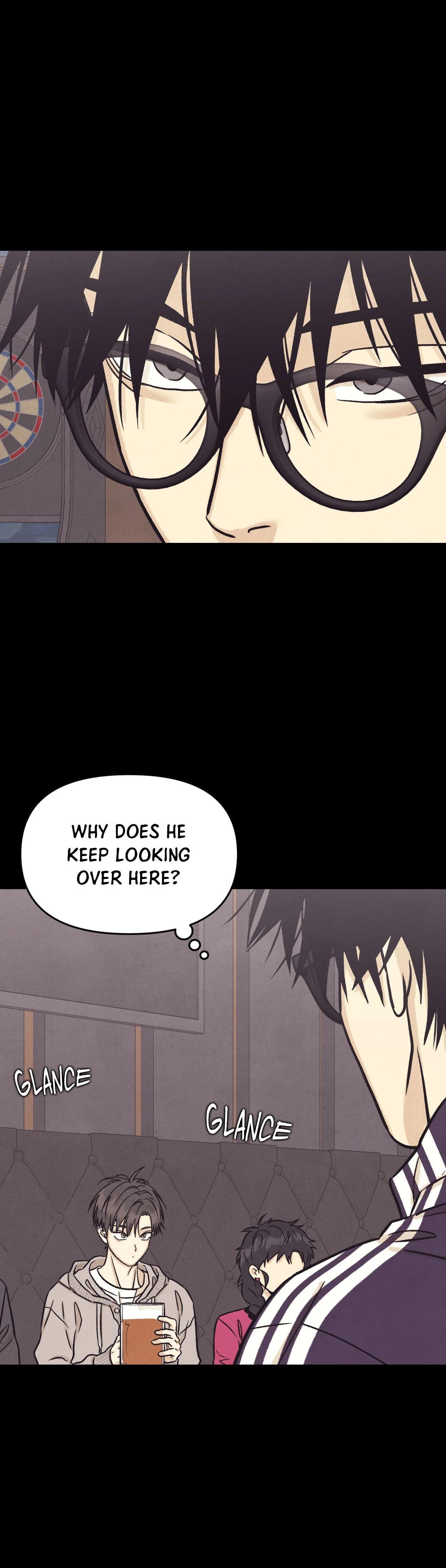 Operation Leo - Chapter 53 Page 35