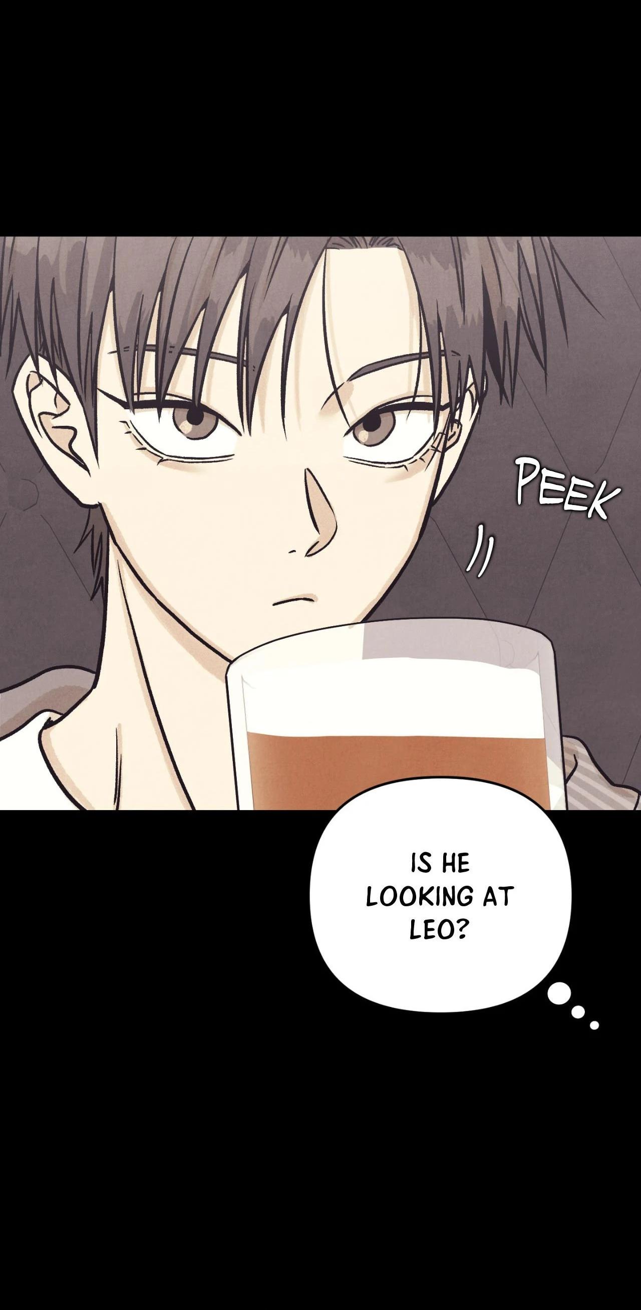 Operation Leo - Chapter 53 Page 36