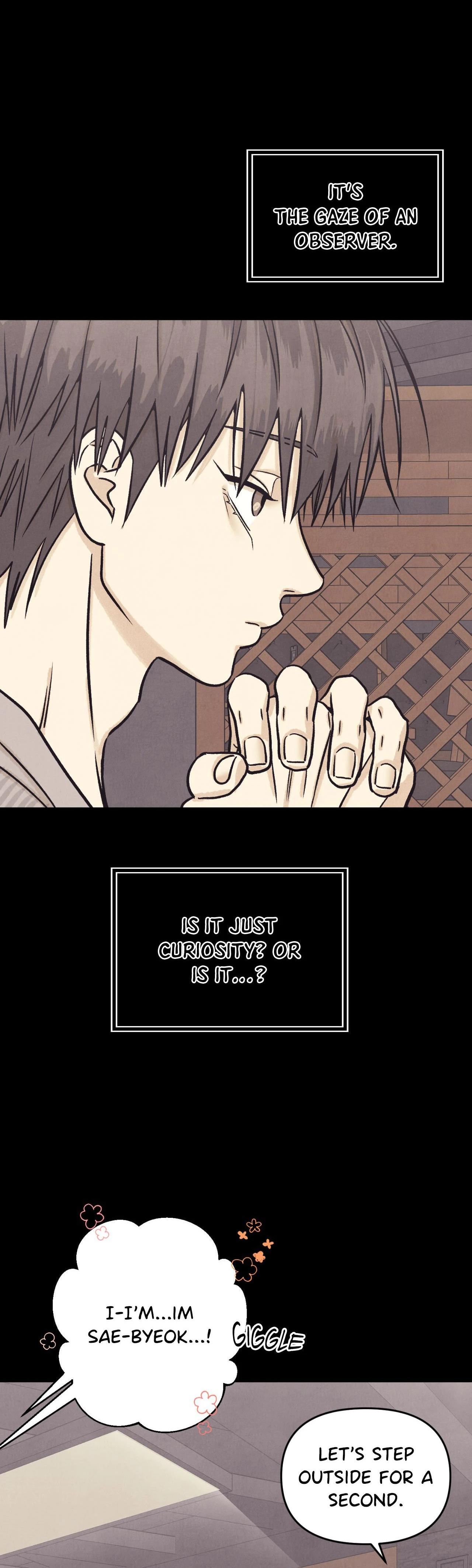 Operation Leo - Chapter 53 Page 38