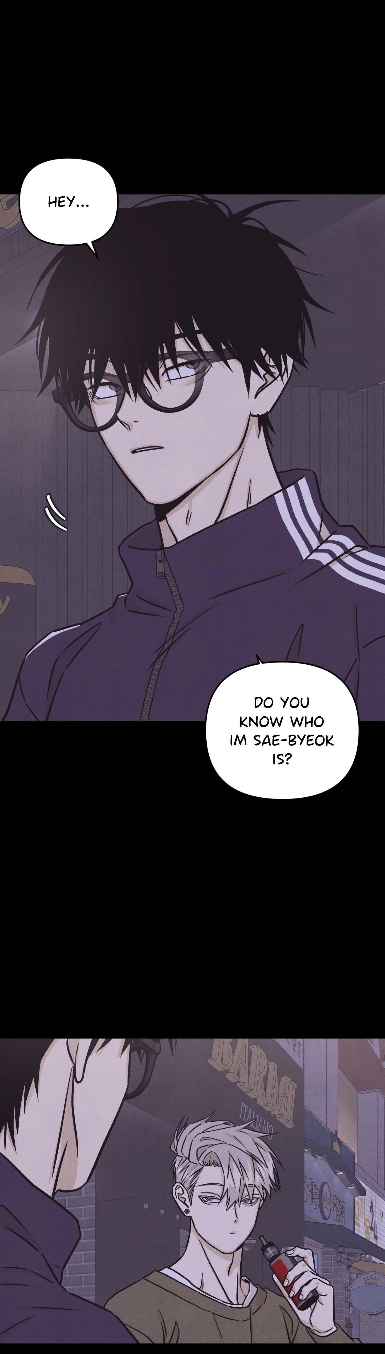 Operation Leo - Chapter 53 Page 42