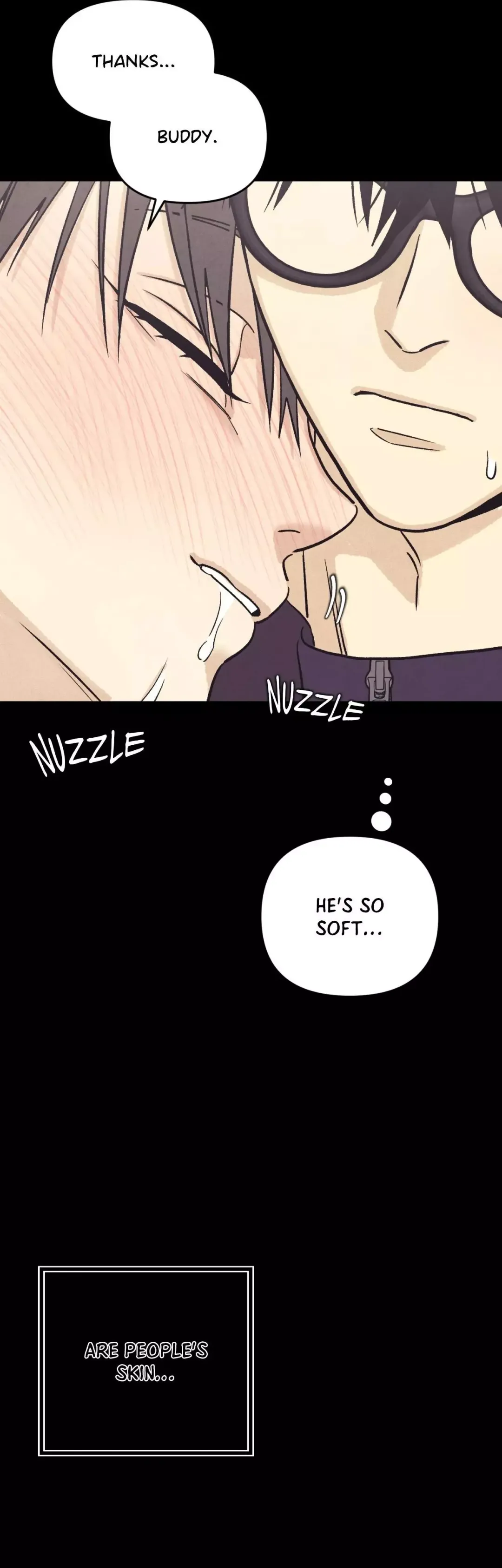 Operation Leo - Chapter 54 Page 13