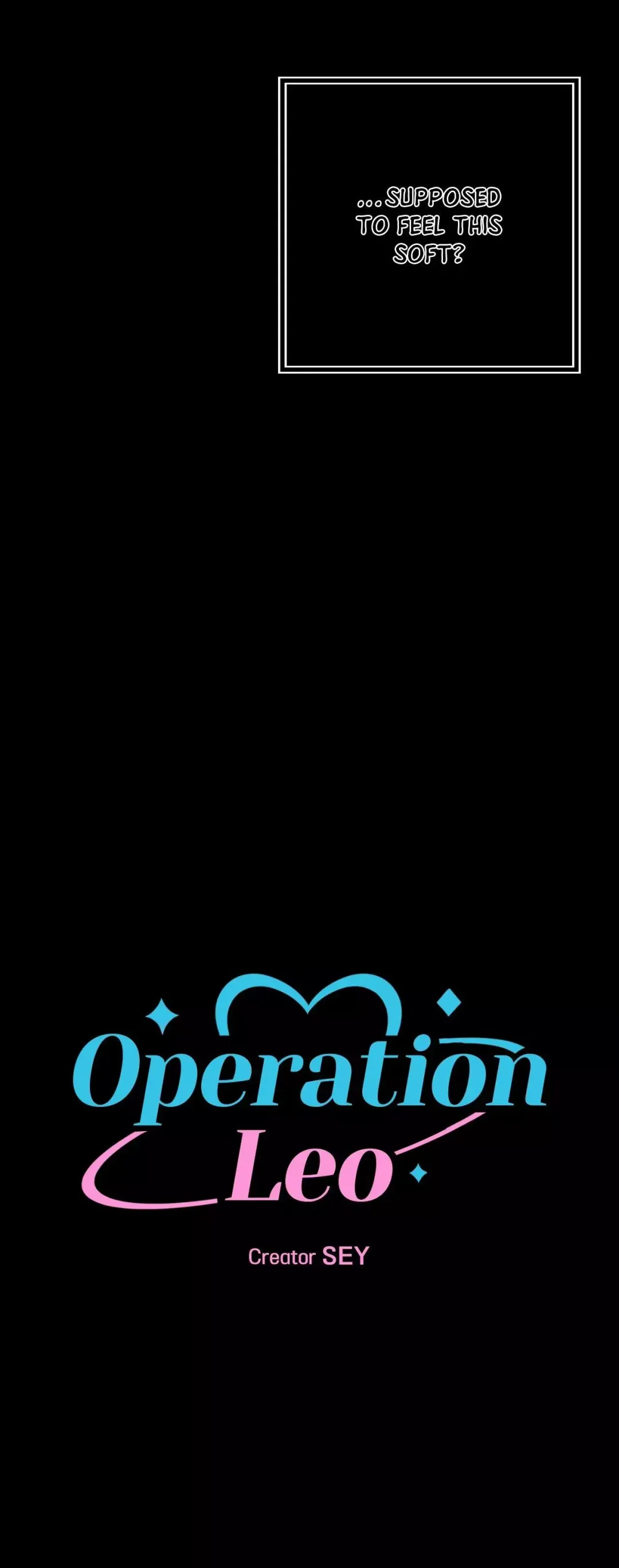 Operation Leo - Chapter 54 Page 14