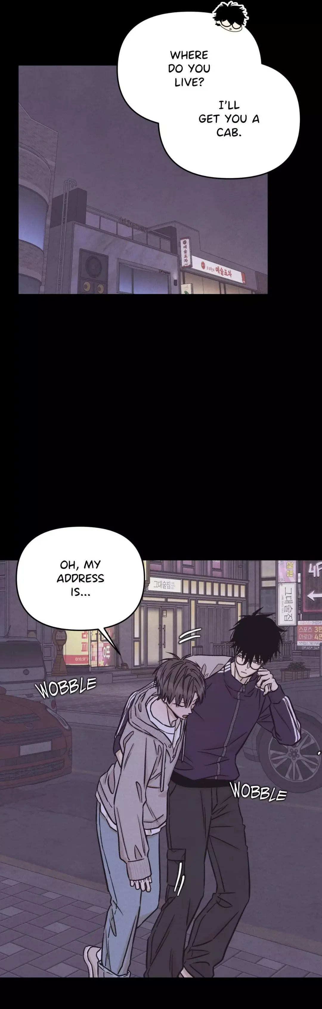 Operation Leo - Chapter 54 Page 15