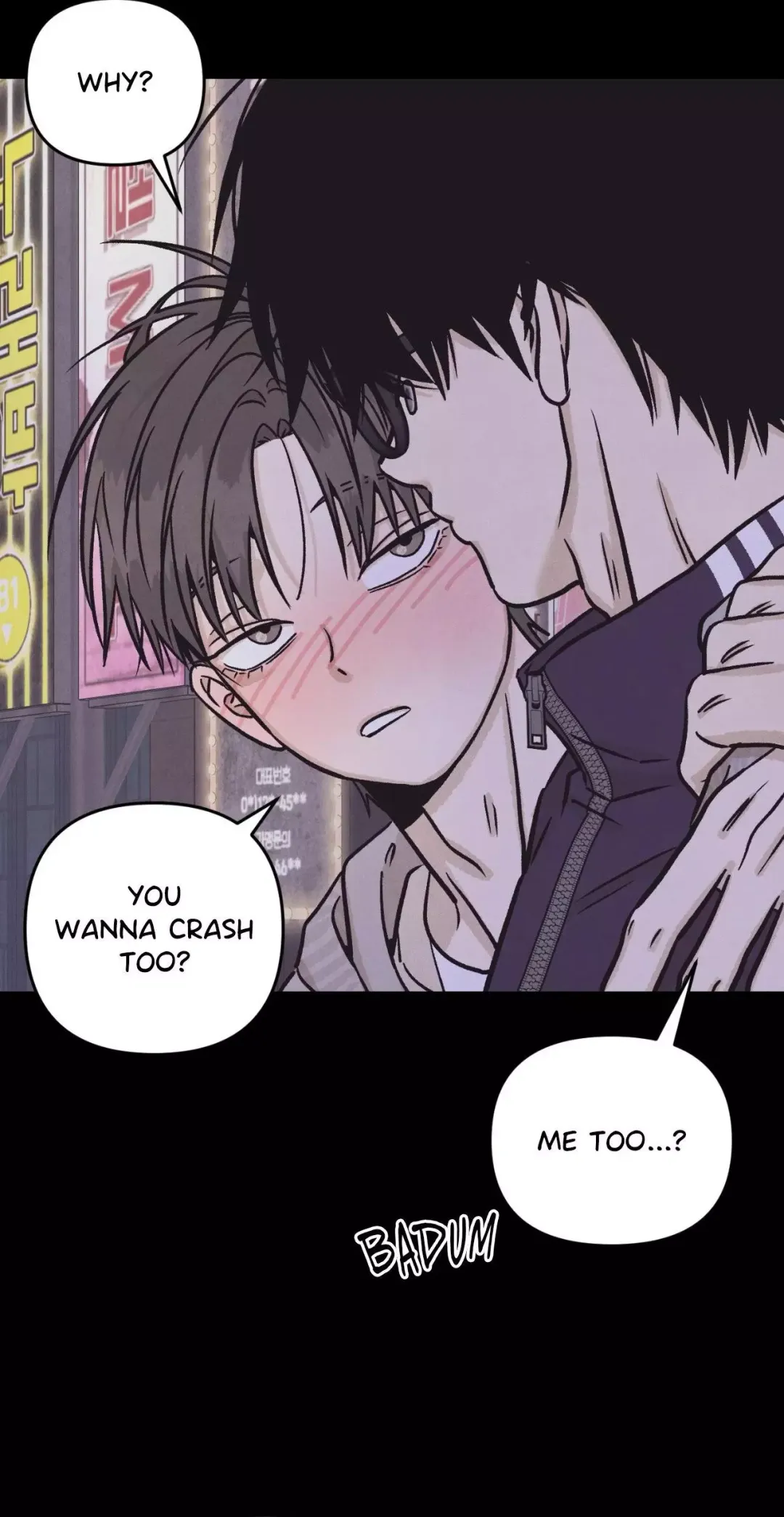 Operation Leo - Chapter 54 Page 20