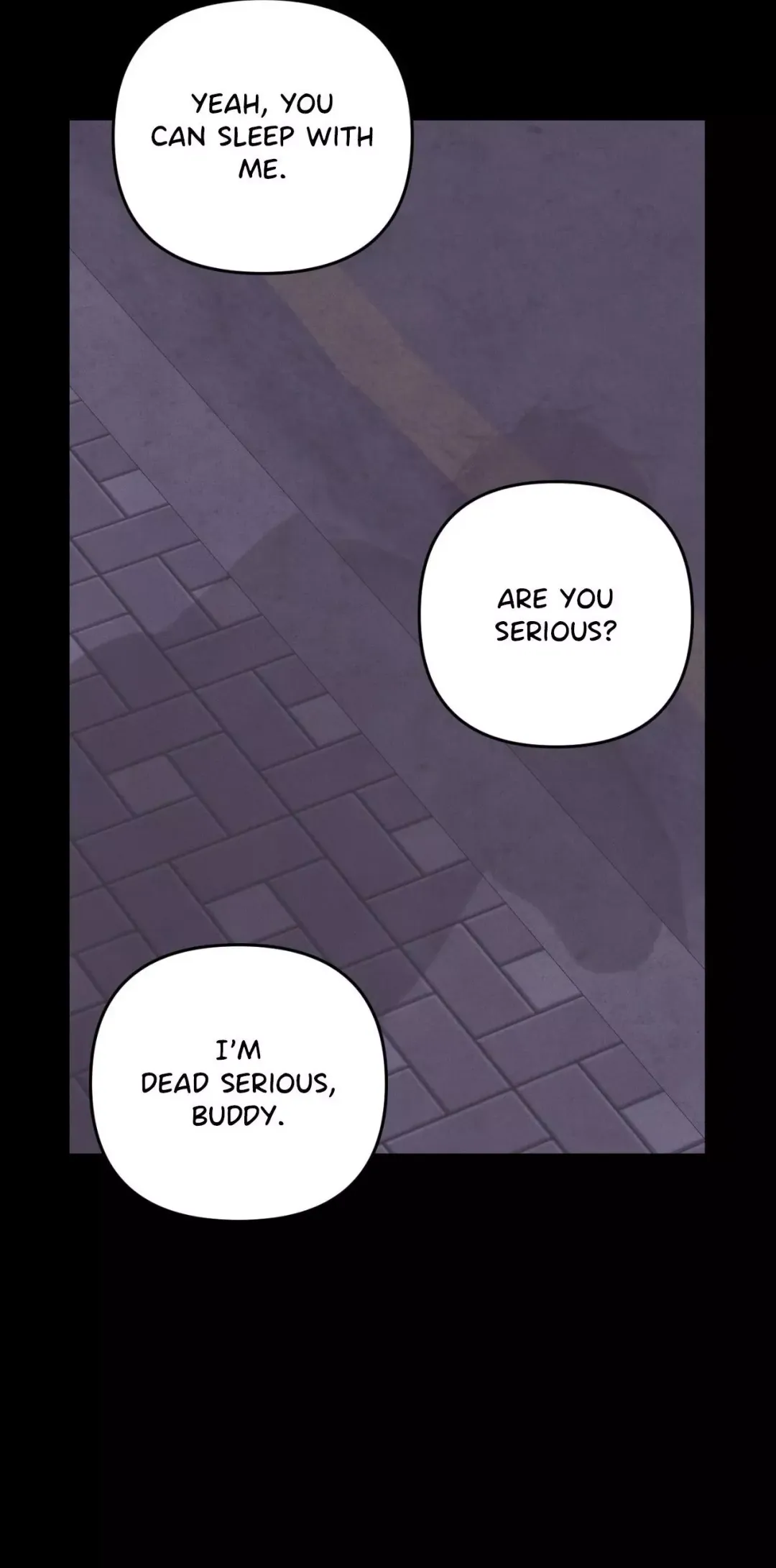 Operation Leo - Chapter 54 Page 21