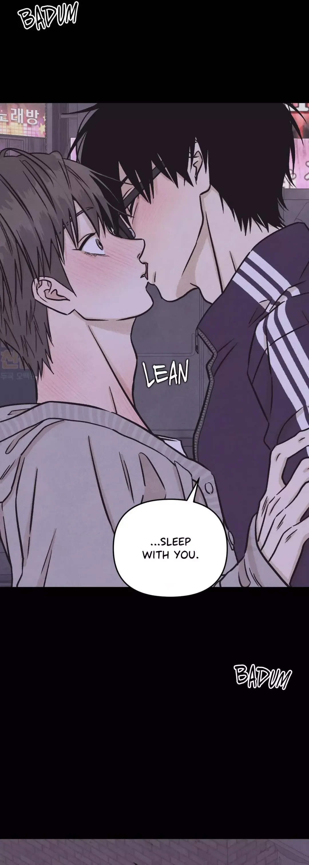 Operation Leo - Chapter 54 Page 25
