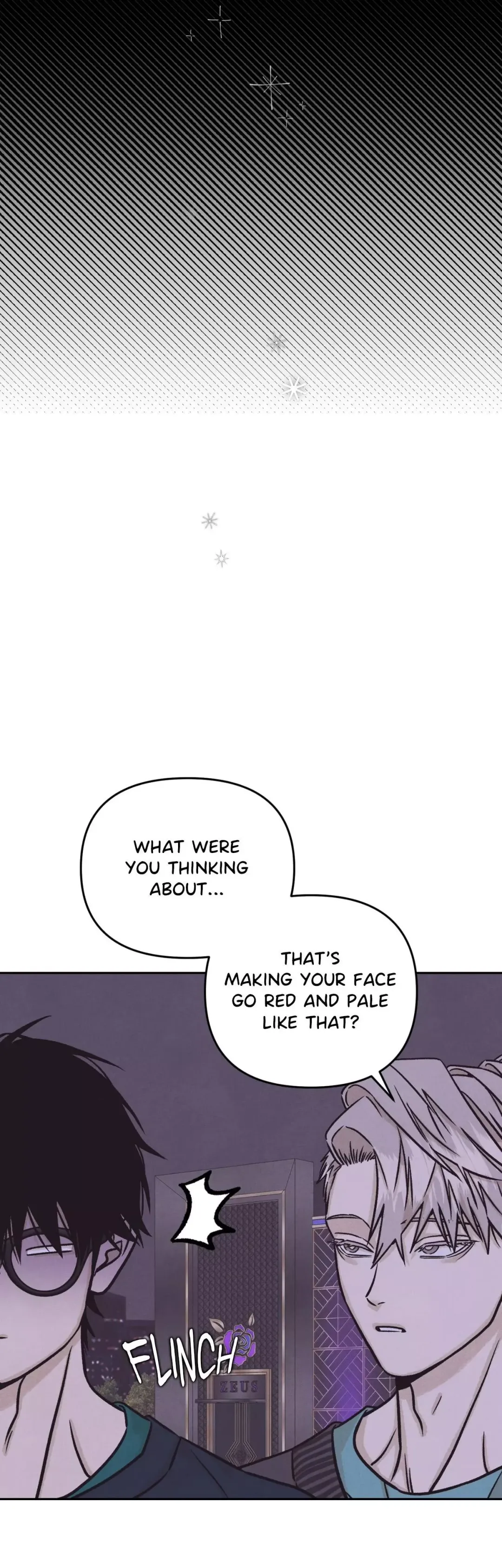 Operation Leo - Chapter 54 Page 27