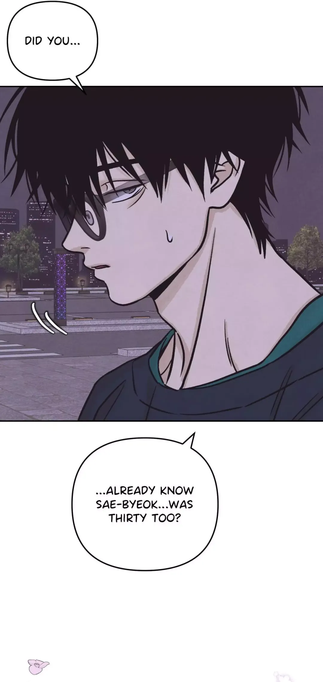 Operation Leo - Chapter 54 Page 29