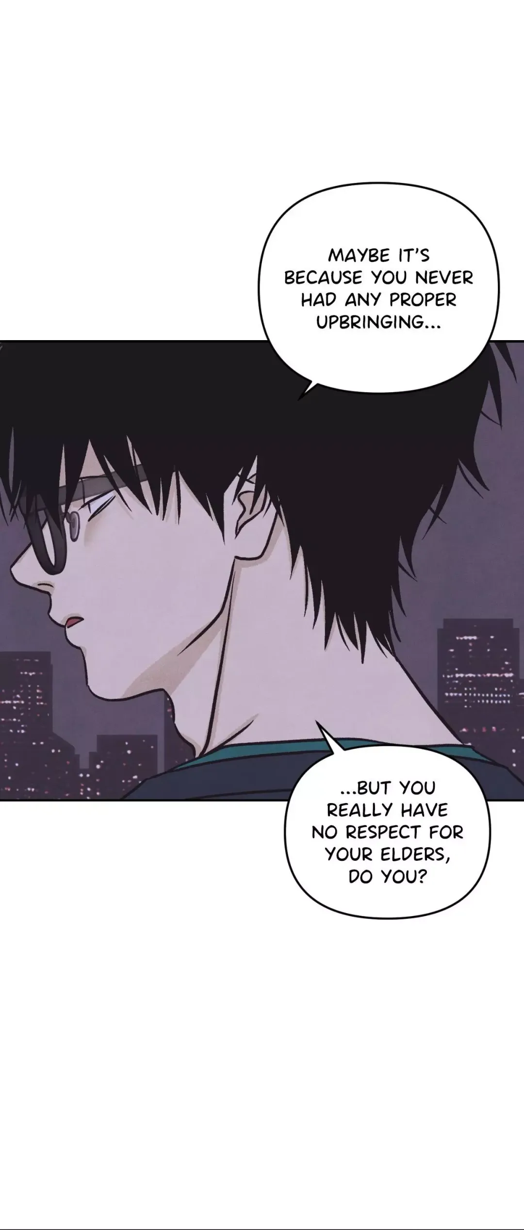 Operation Leo - Chapter 54 Page 31