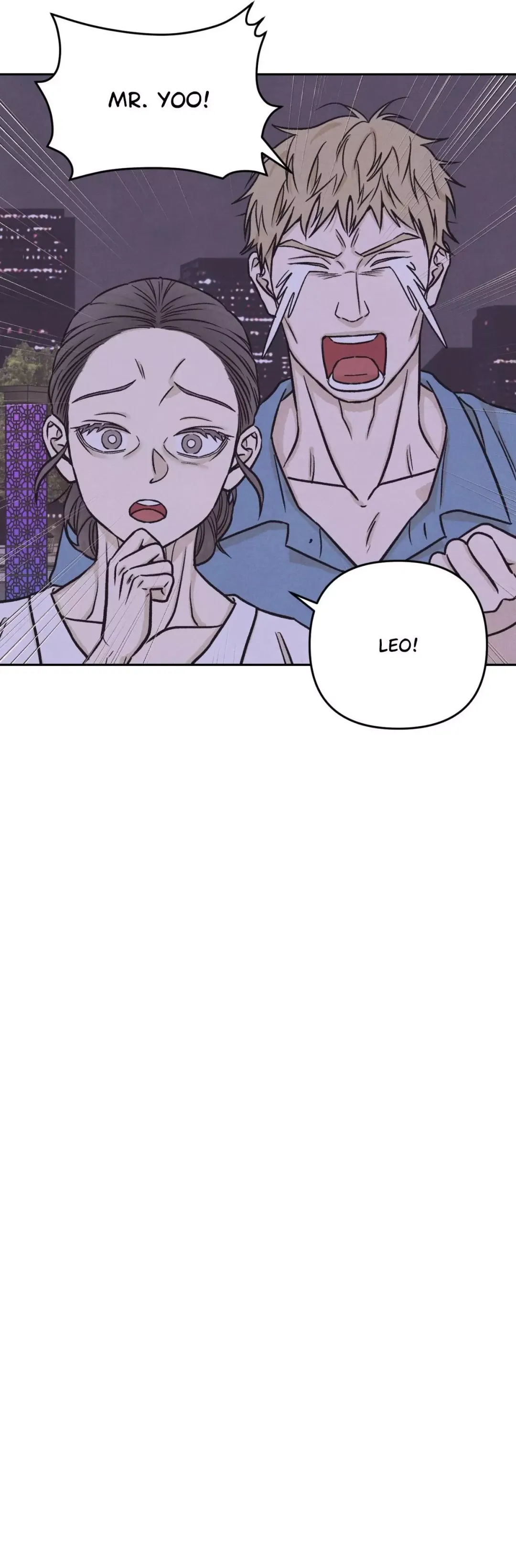 Operation Leo - Chapter 54 Page 34