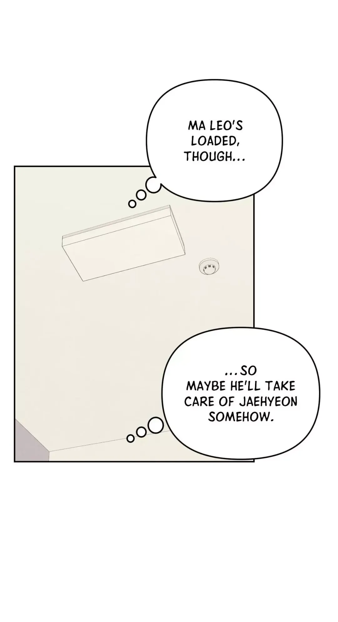 Operation Leo - Chapter 54 Page 44