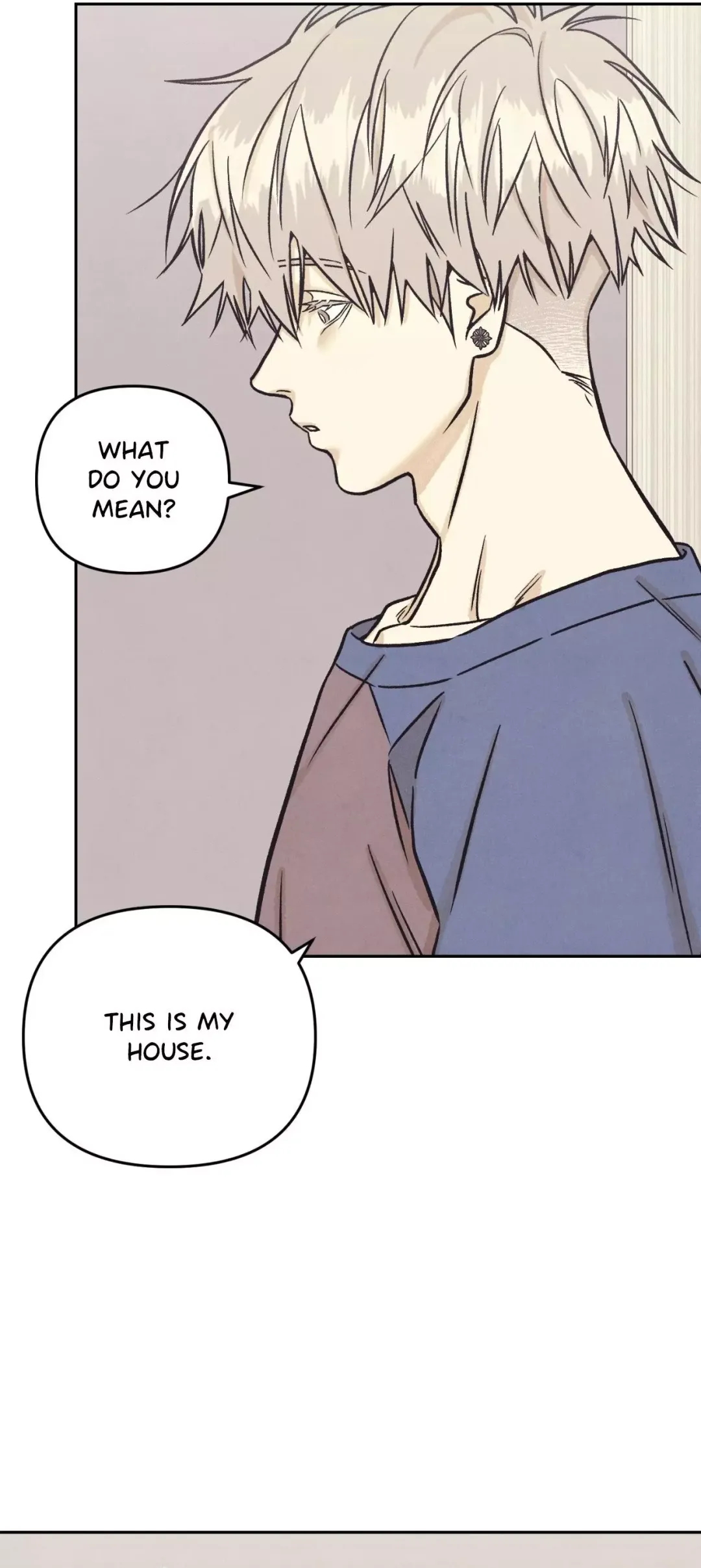 Operation Leo - Chapter 54 Page 49