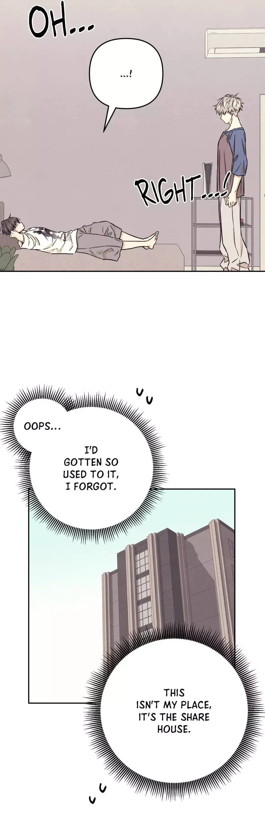 Operation Leo - Chapter 54 Page 50