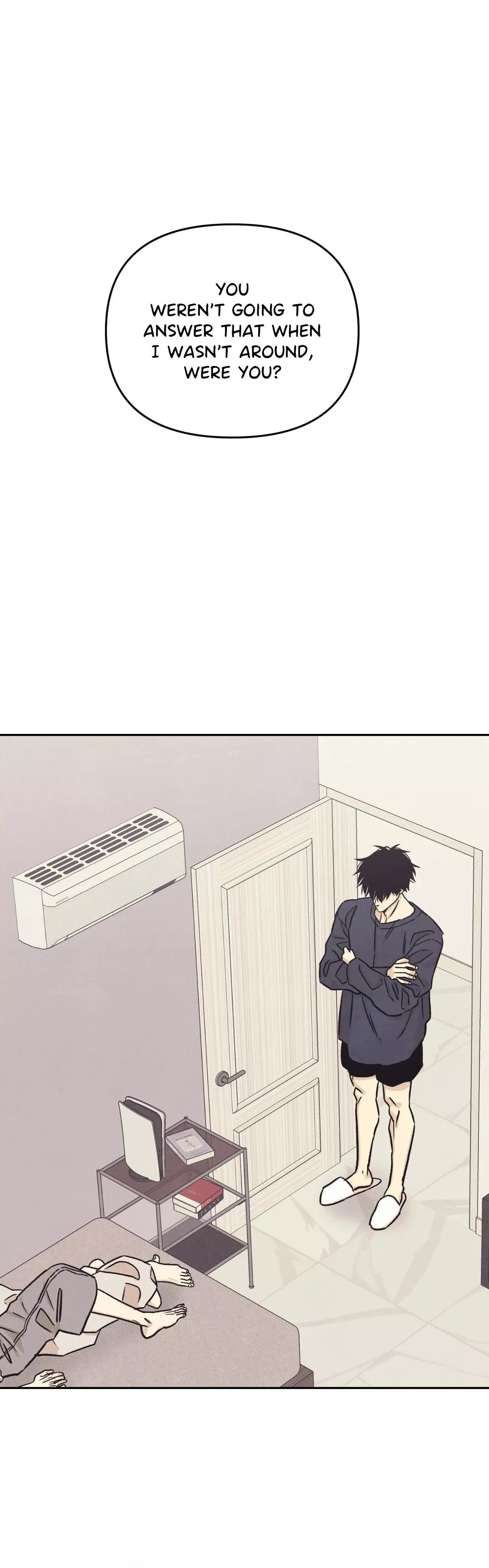 Operation Leo - Chapter 55 Page 5