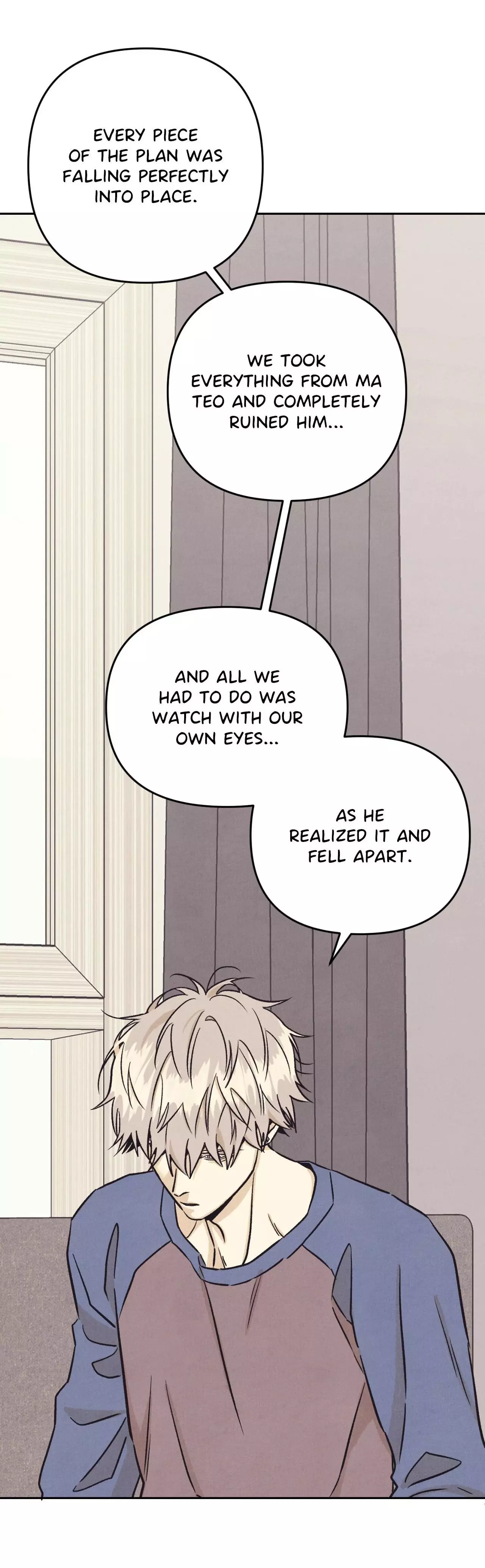 Operation Leo - Chapter 55 Page 10