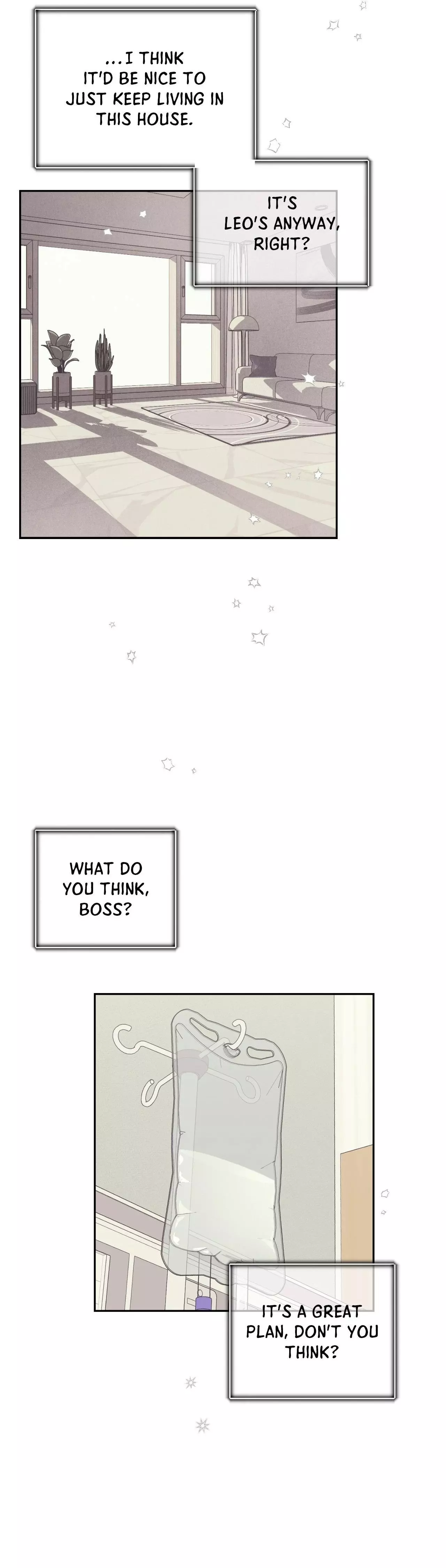 Operation Leo - Chapter 55 Page 36