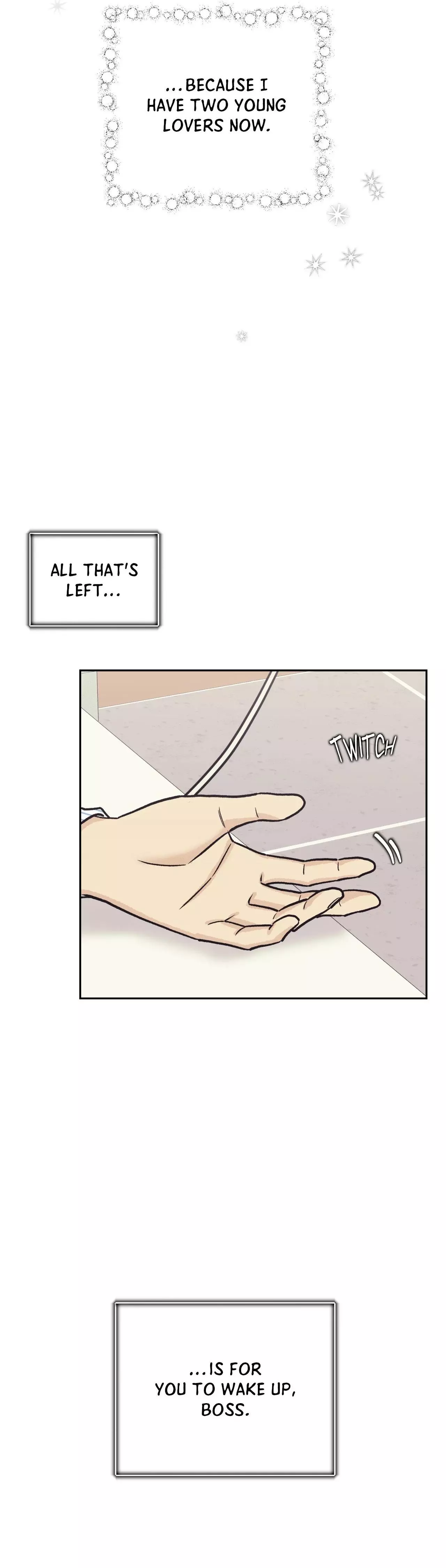 Operation Leo - Chapter 55 Page 38