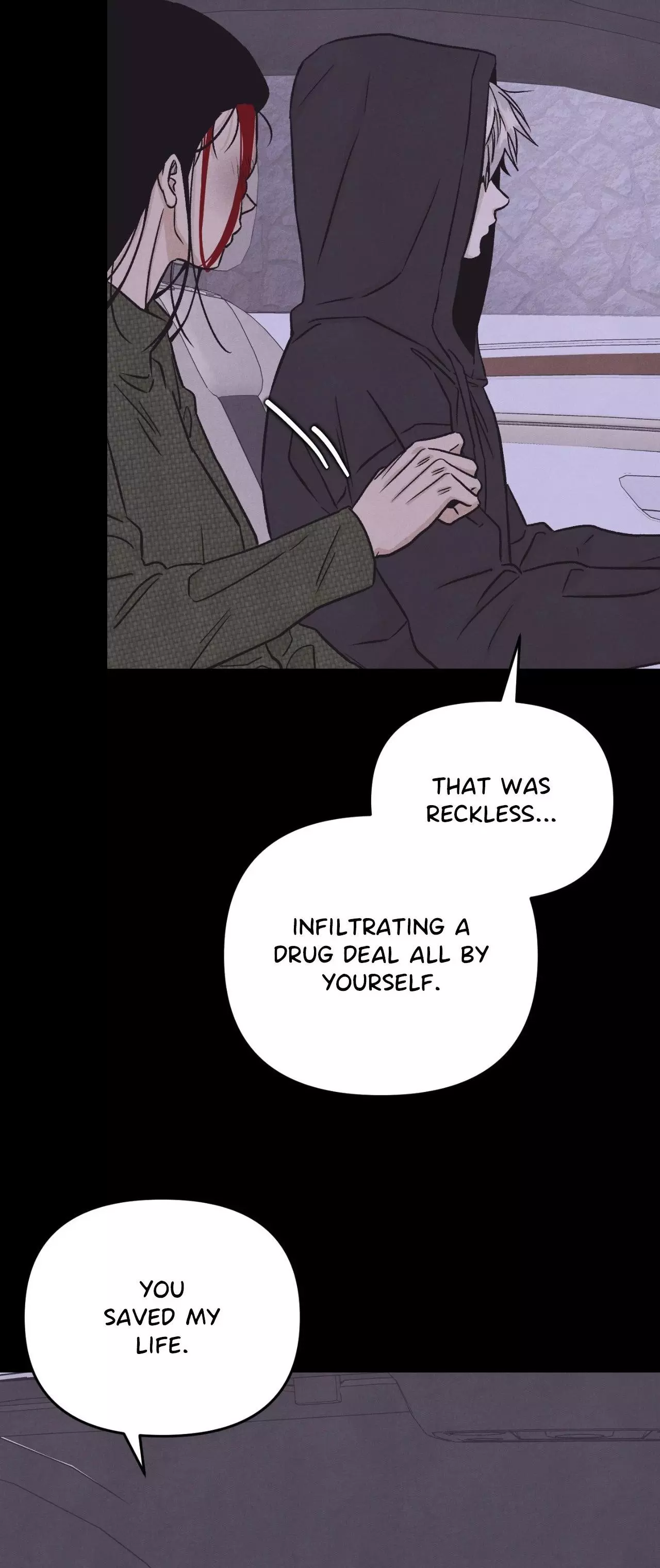 Operation Leo - Chapter 55 Page 47