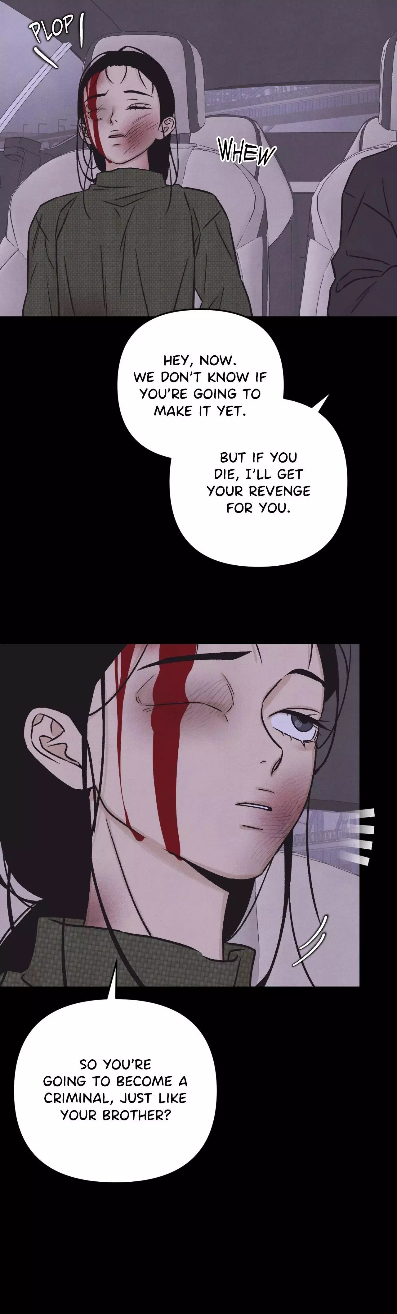 Operation Leo - Chapter 55 Page 48