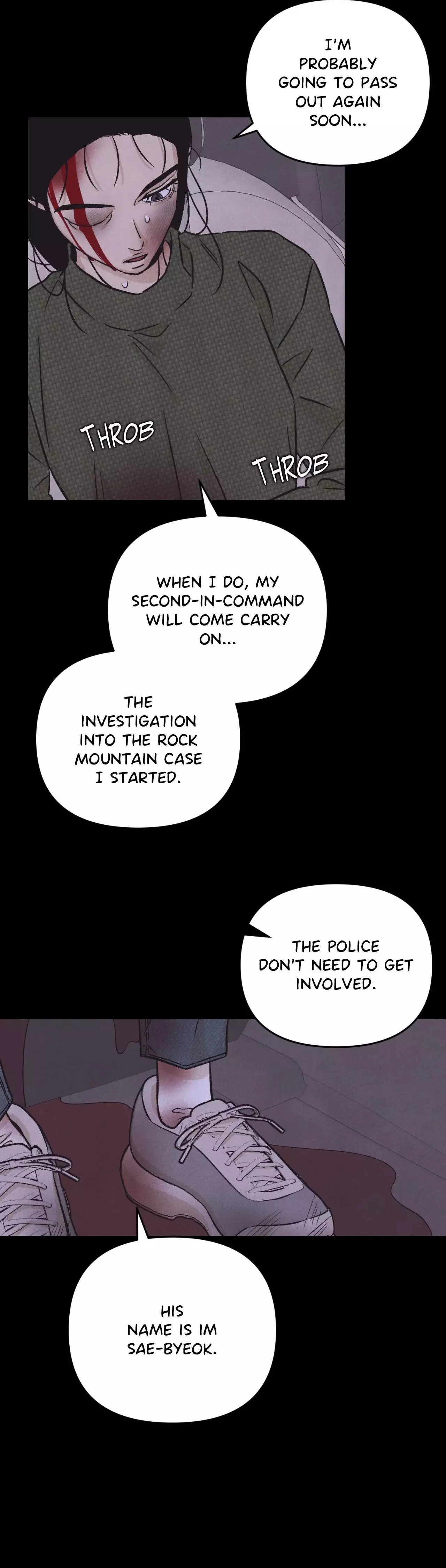 Operation Leo - Chapter 55 Page 50