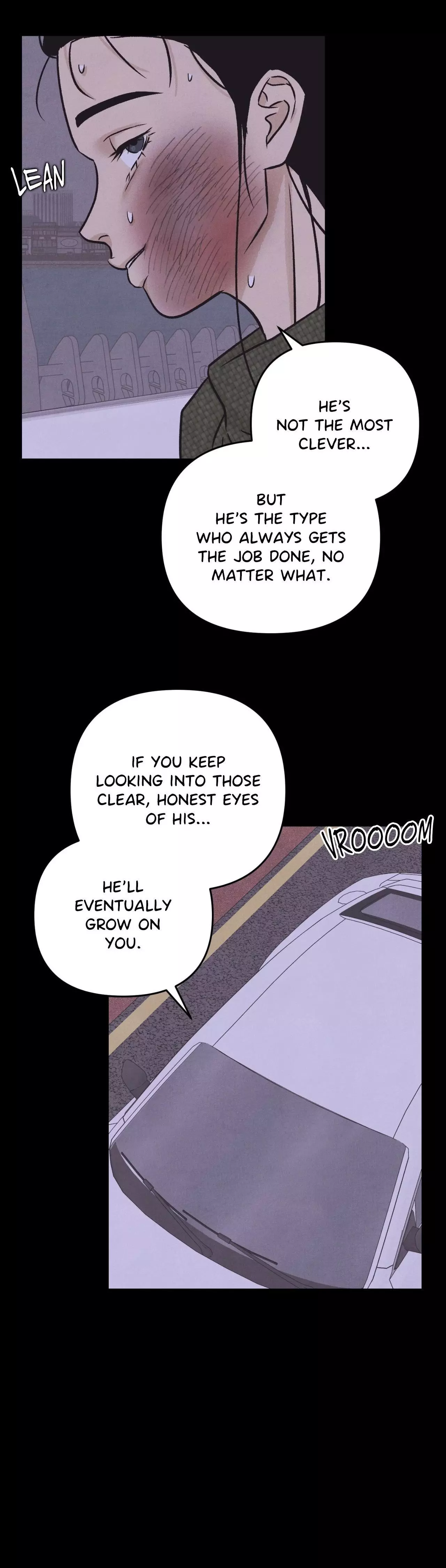 Operation Leo - Chapter 55 Page 51