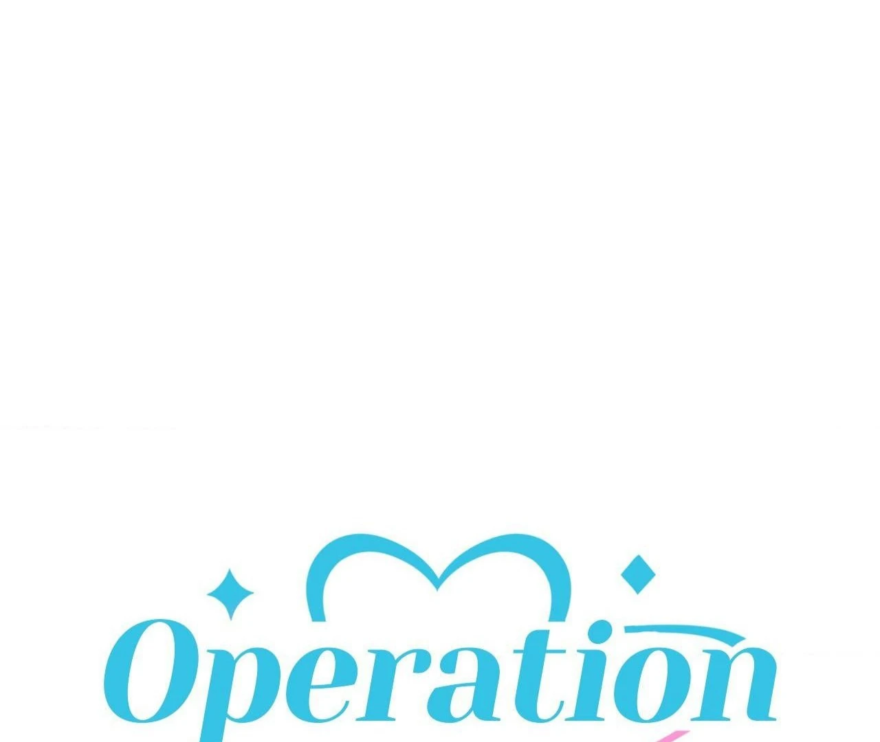 Operation Leo - Chapter 6 Page 1