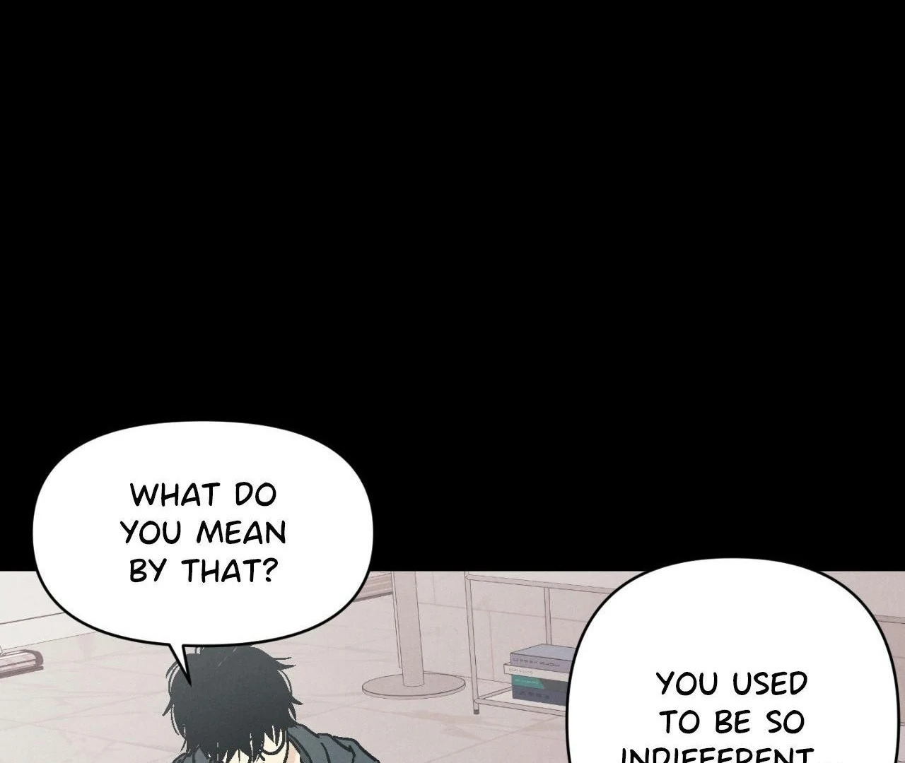 Operation Leo - Chapter 6 Page 13