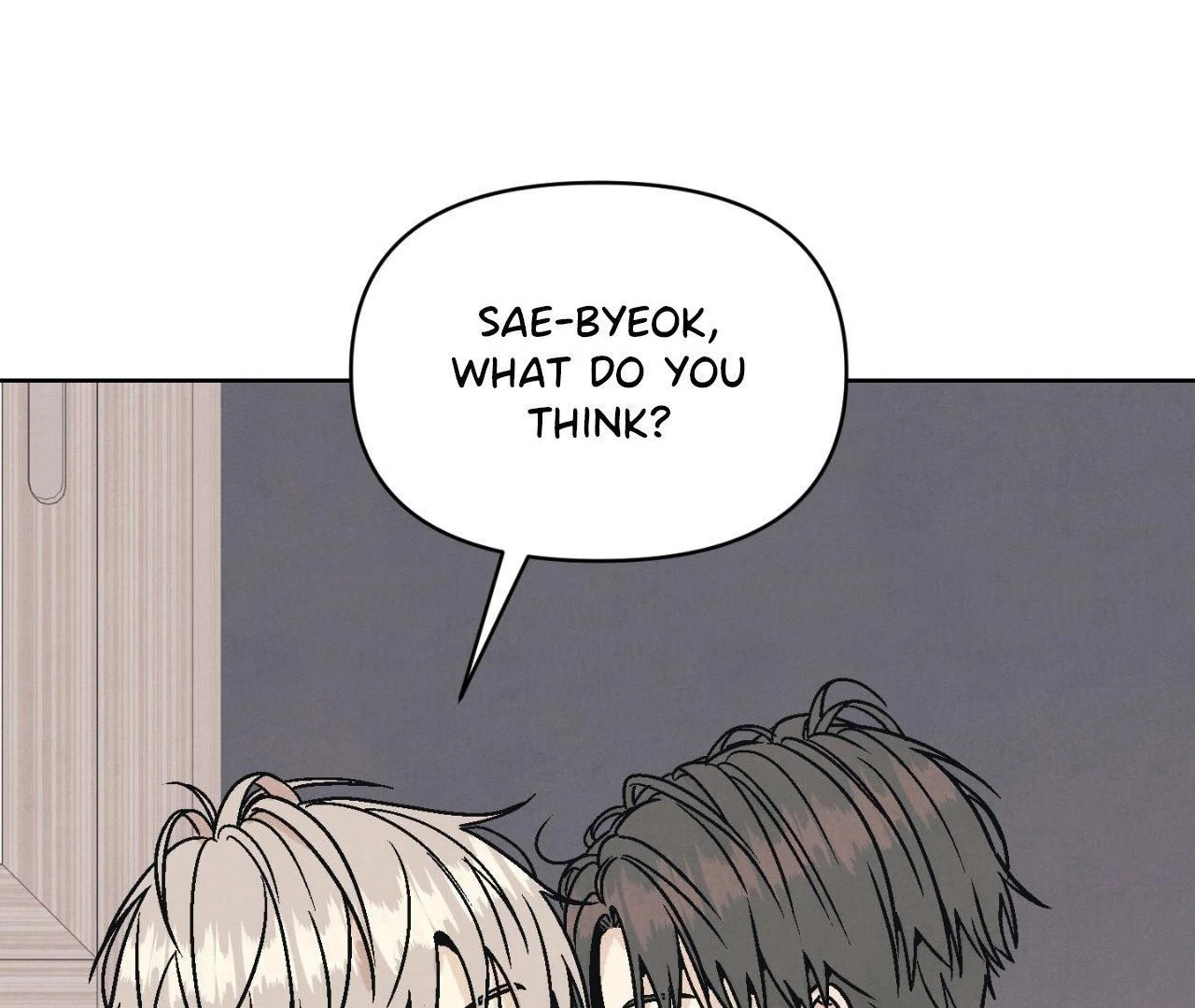 Operation Leo - Chapter 6 Page 133