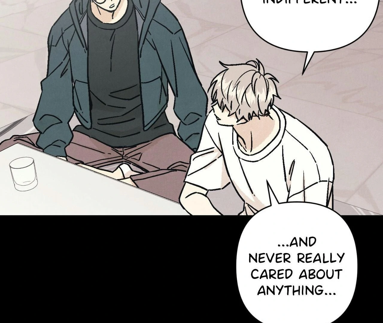 Operation Leo - Chapter 6 Page 14